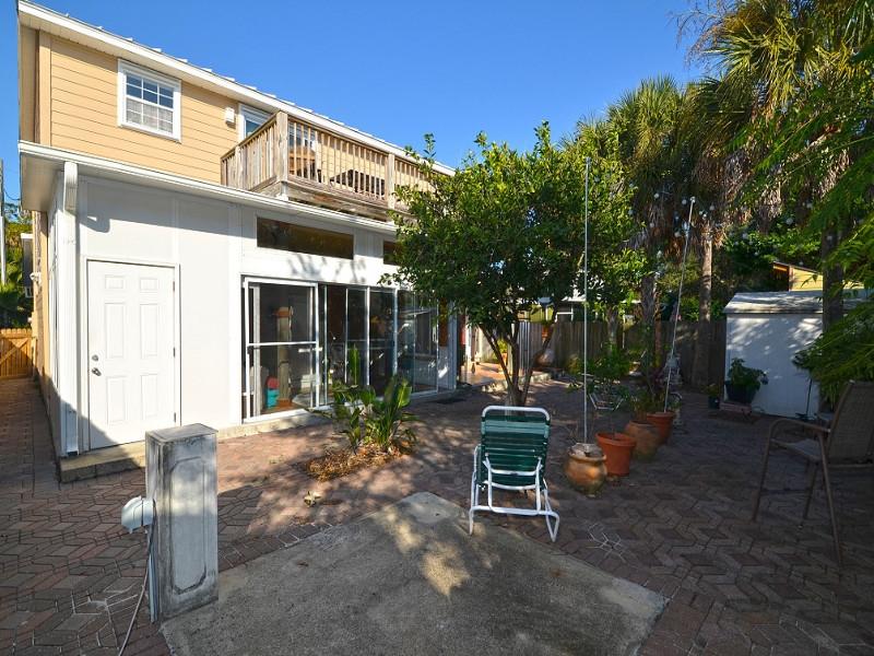 FRANGISTA BEACH - Residential