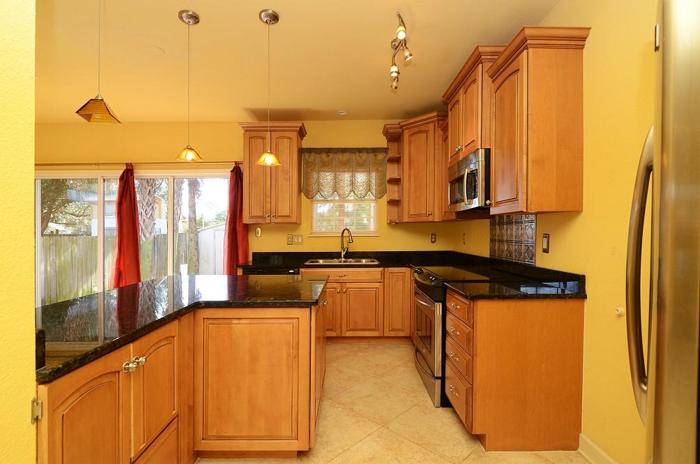 FRANGISTA BEACH - Residential