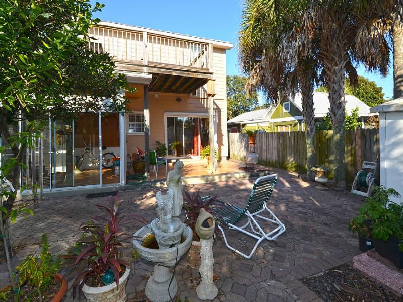 FRANGISTA BEACH - Residential