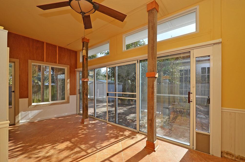 FRANGISTA BEACH - Residential