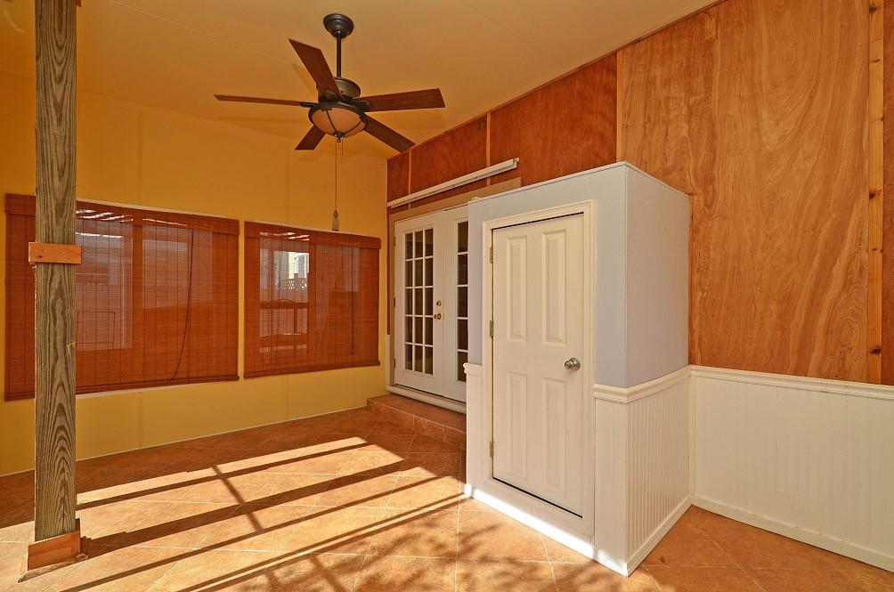 FRANGISTA BEACH - Residential