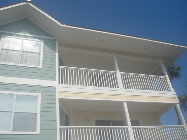 ST MARTIN BEACHWALK PH 2 - Residential Lease