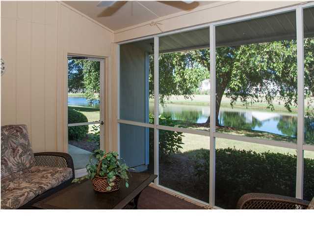 This adorable 2 bedroom, 2 bath condo has both lake and golf course views. Enjoy Sandestin living at its best from the private screened in porch. The owners have replaced all kitchen appliances, added granite counter tops and remodeled the entire condo. It is being sold fully furnished and looks like it belongs in a magazine. There is a bonus room that is perfect for bunk beds. Come enjoy all that Sandestin Resort has to offer - golf courses, tennis, marina, The Village of Baytowne Wharf, biking and walking trails, and, of course, the beautiful beach. Listing Broker/Salesperson has ownership interest in the property.