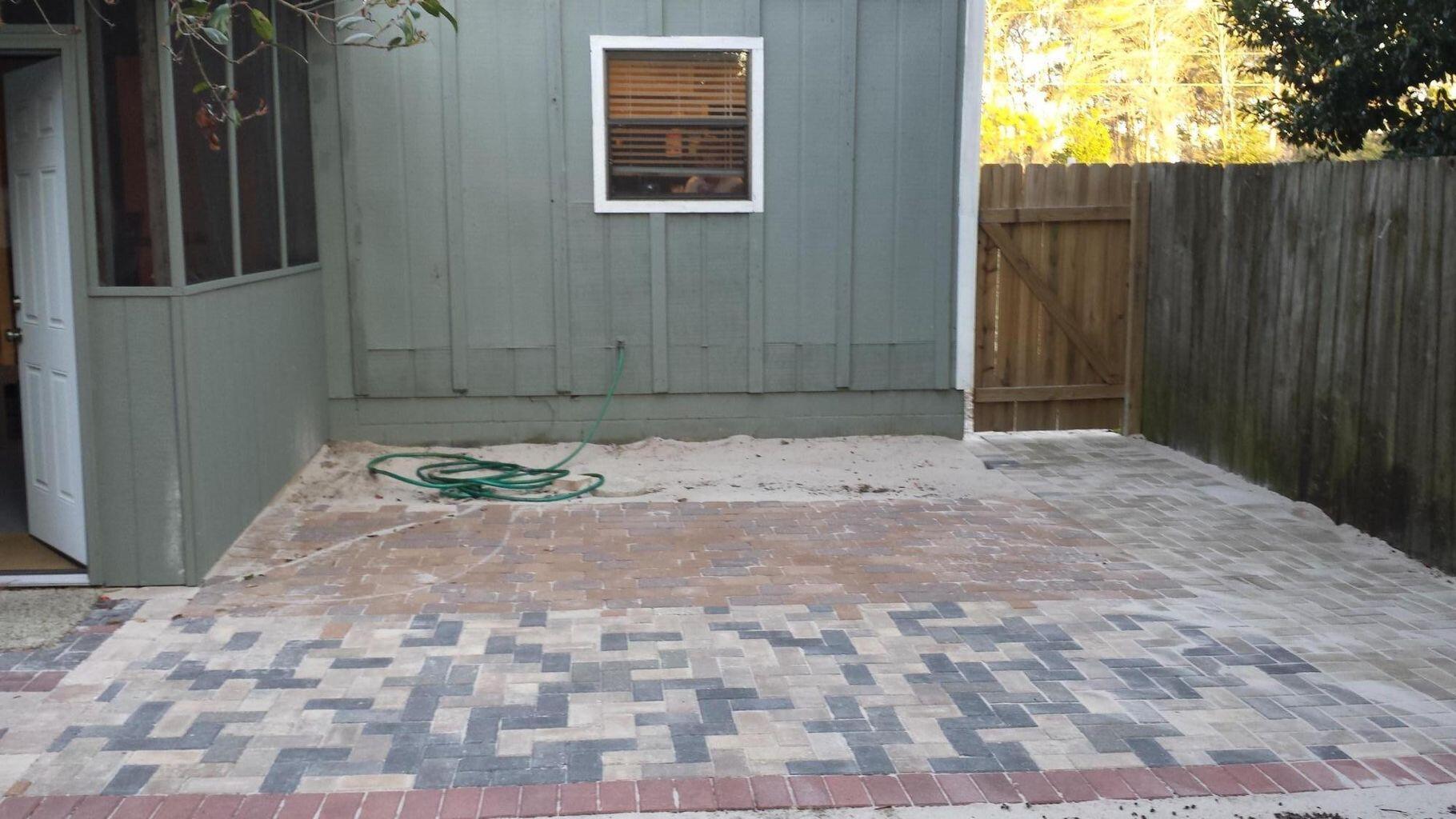 DESTIN GARDEN T/H AMEND - Residential Lease