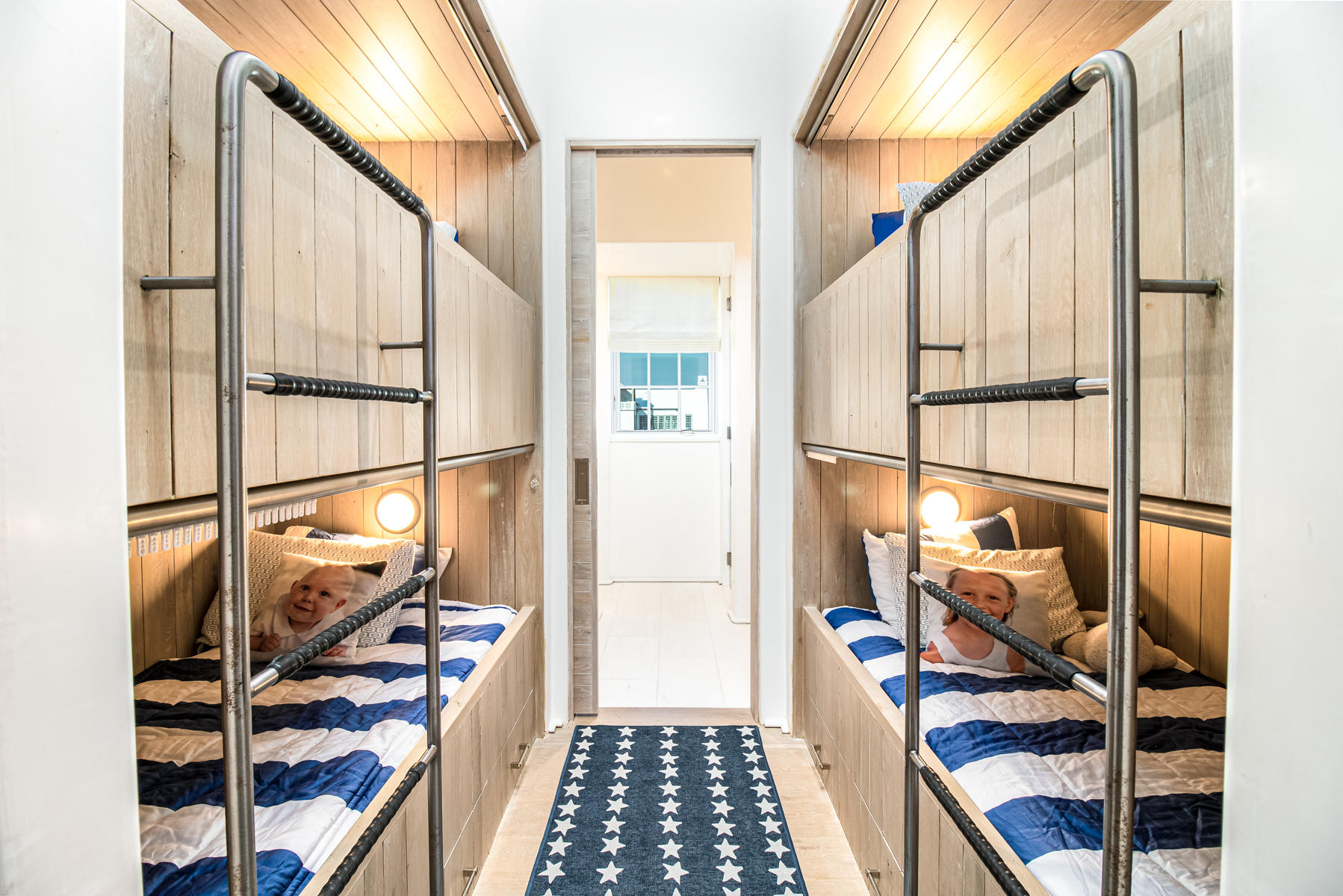 ALYS BEACH - Residential