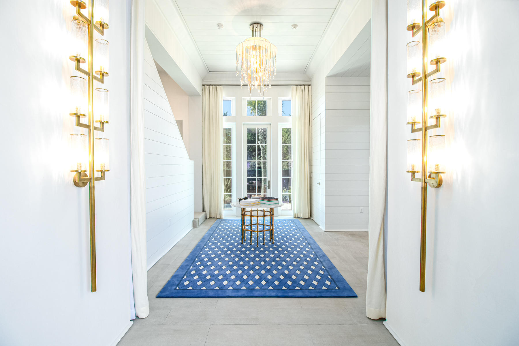 ALYS BEACH - Residential