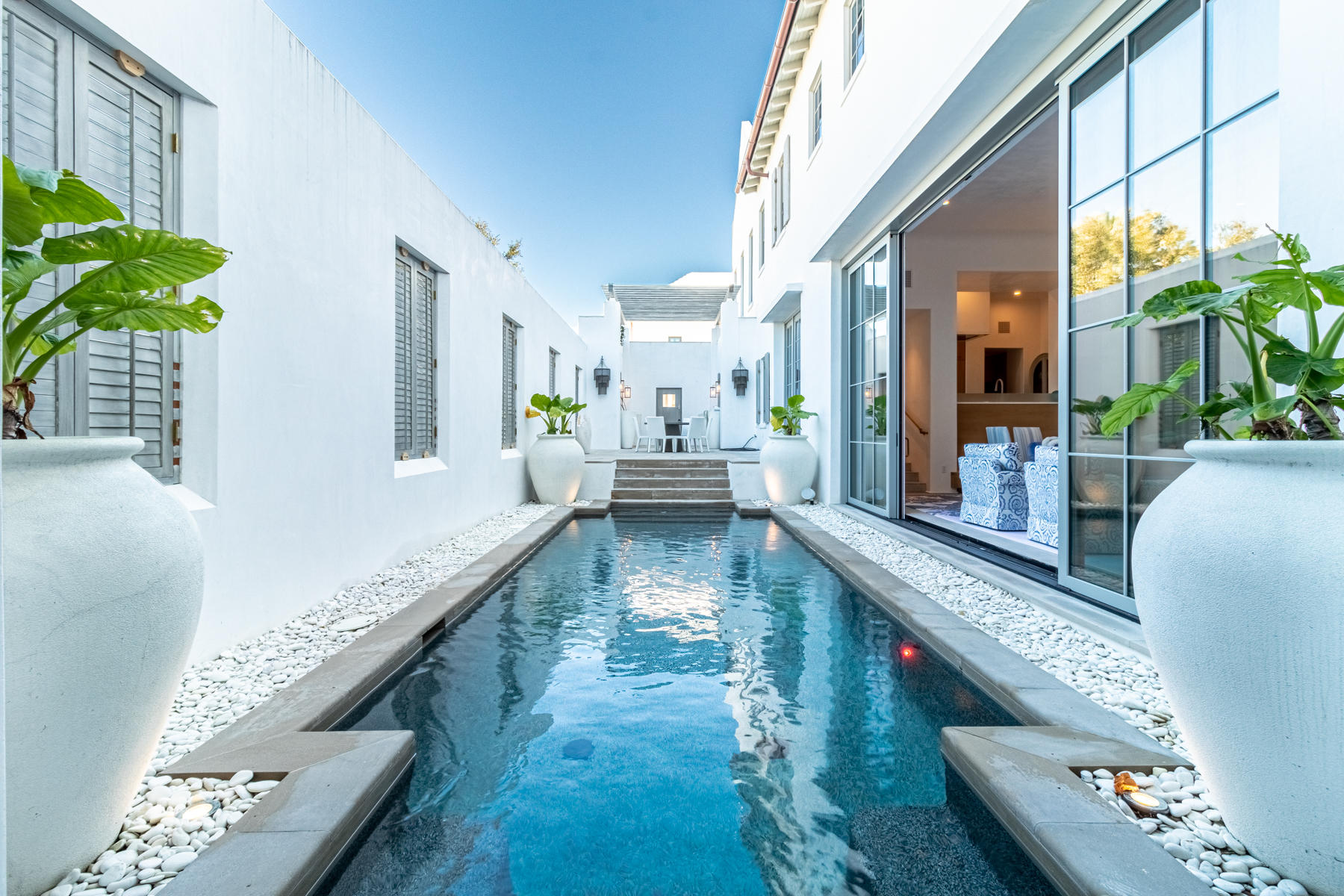 ALYS BEACH - Residential