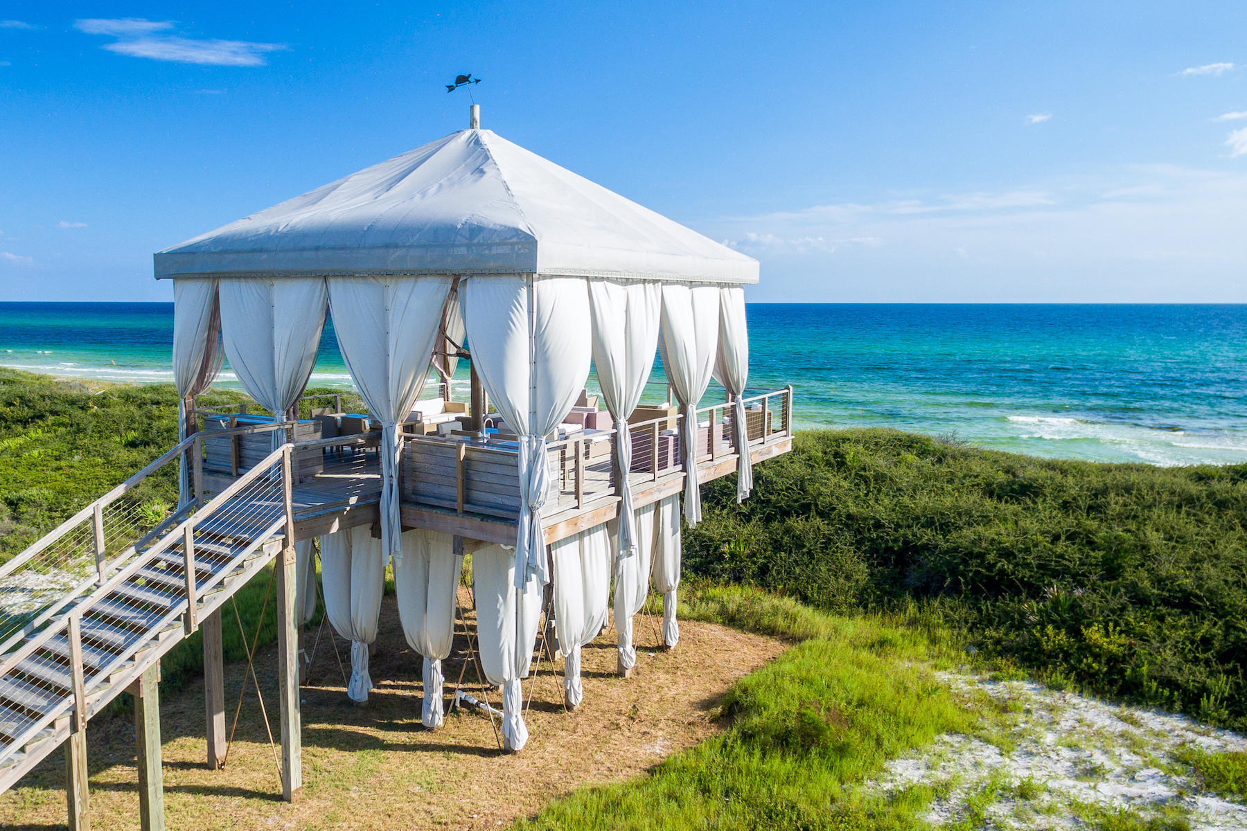 ALYS BEACH - Residential