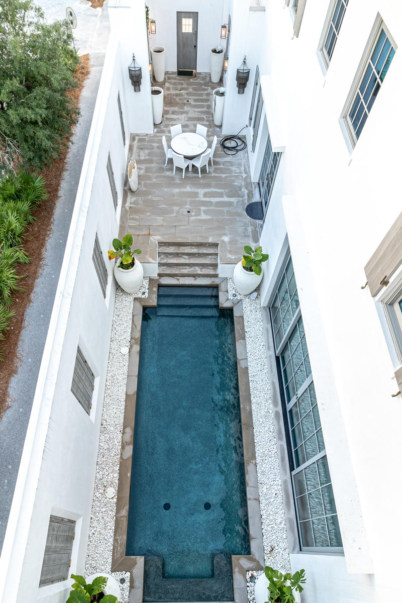 ALYS BEACH - Residential