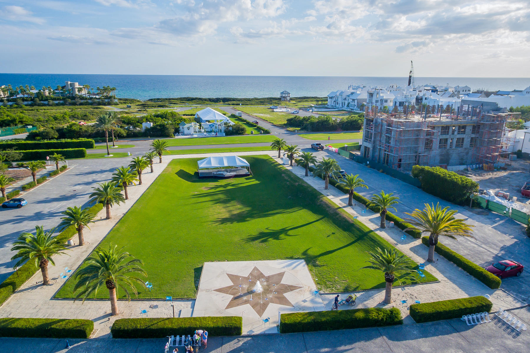 ALYS BEACH - Residential