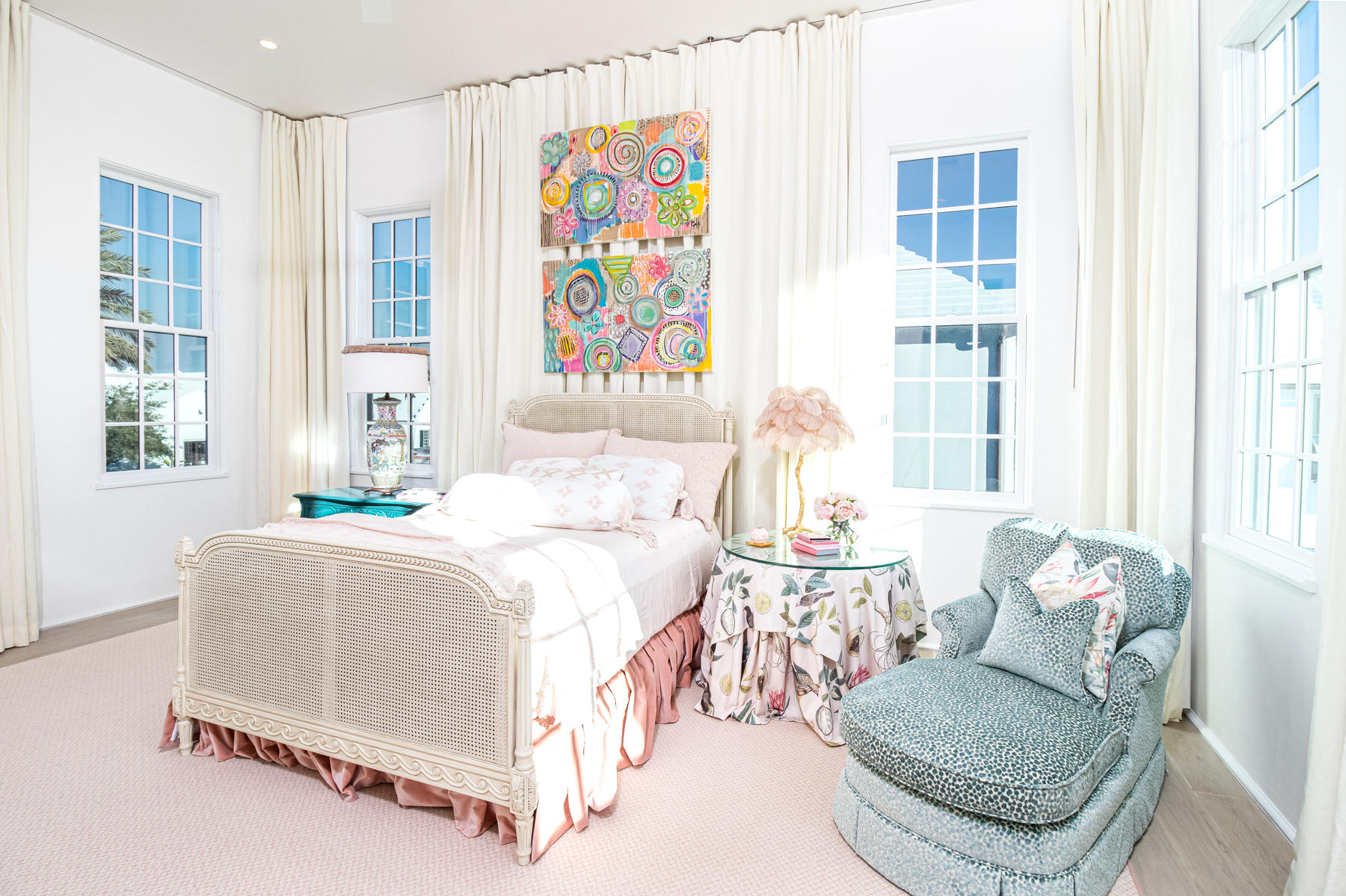 ALYS BEACH - Residential