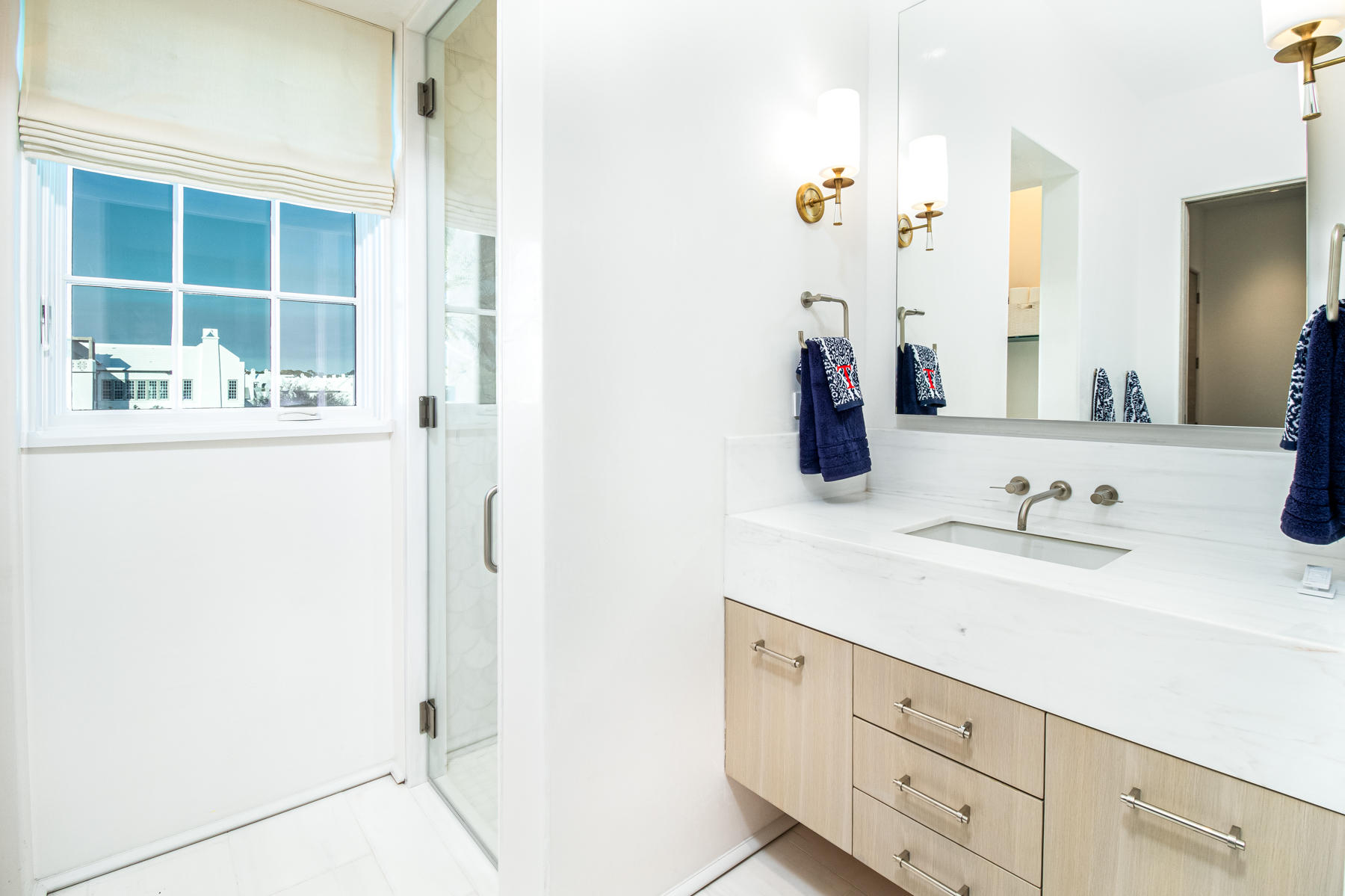ALYS BEACH - Residential