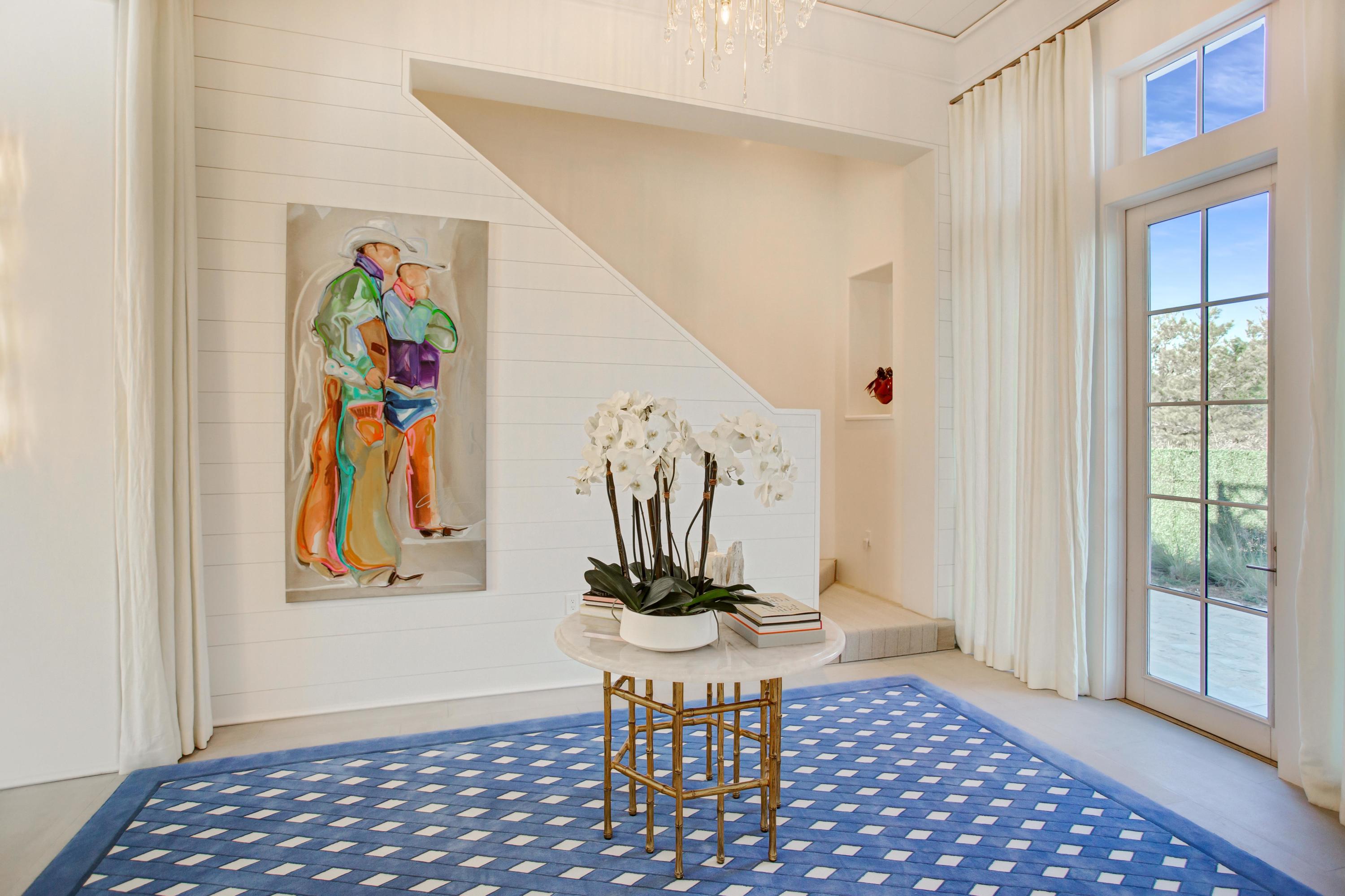 ALYS BEACH - Residential