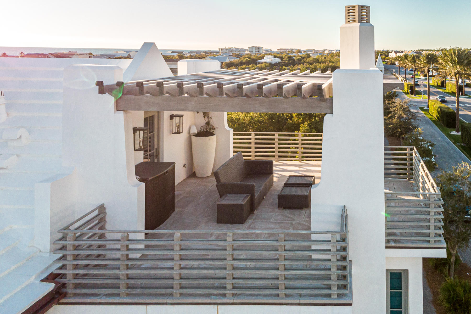 ALYS BEACH - Residential