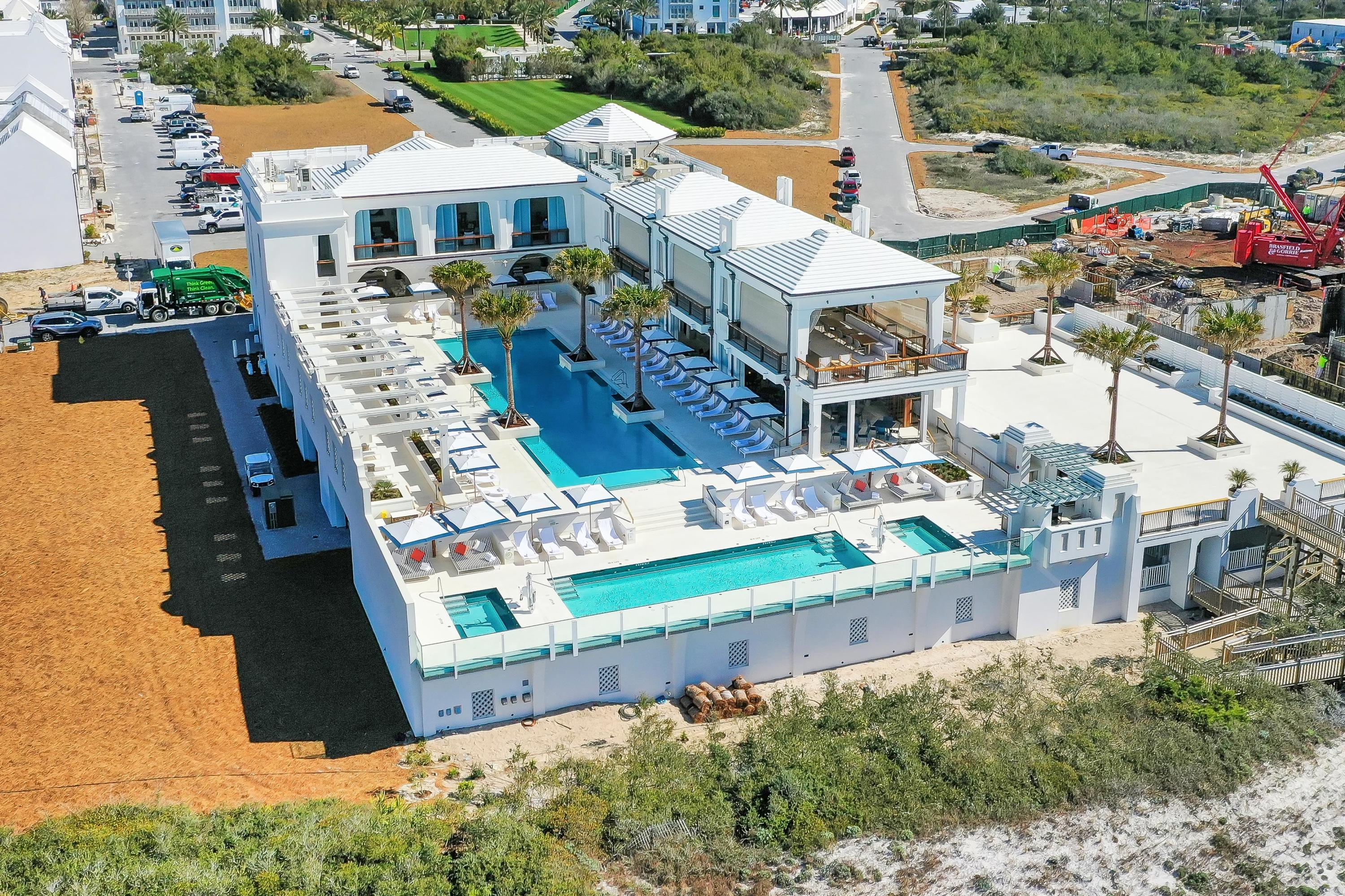 ALYS BEACH - Residential