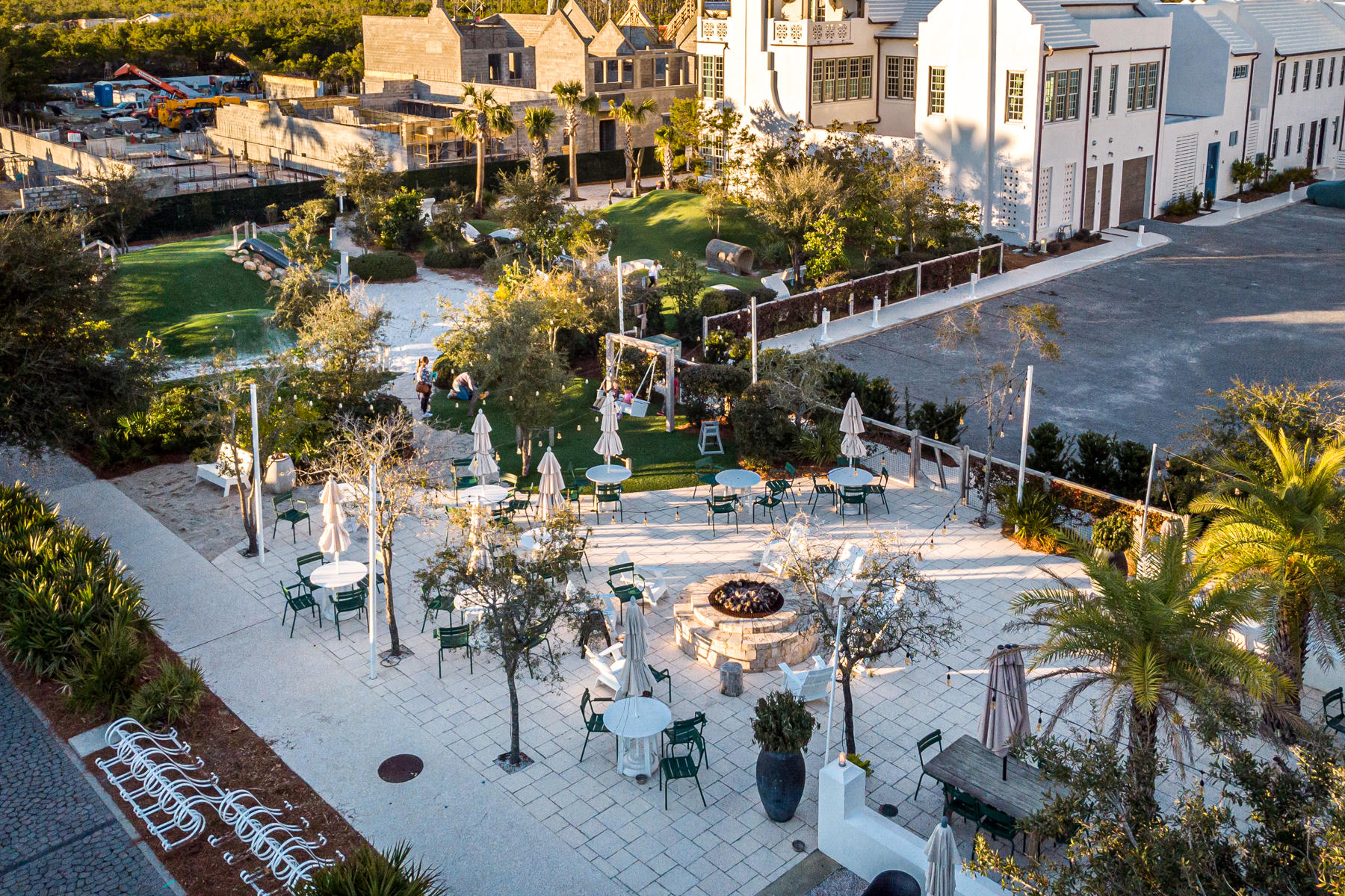 ALYS BEACH - Residential