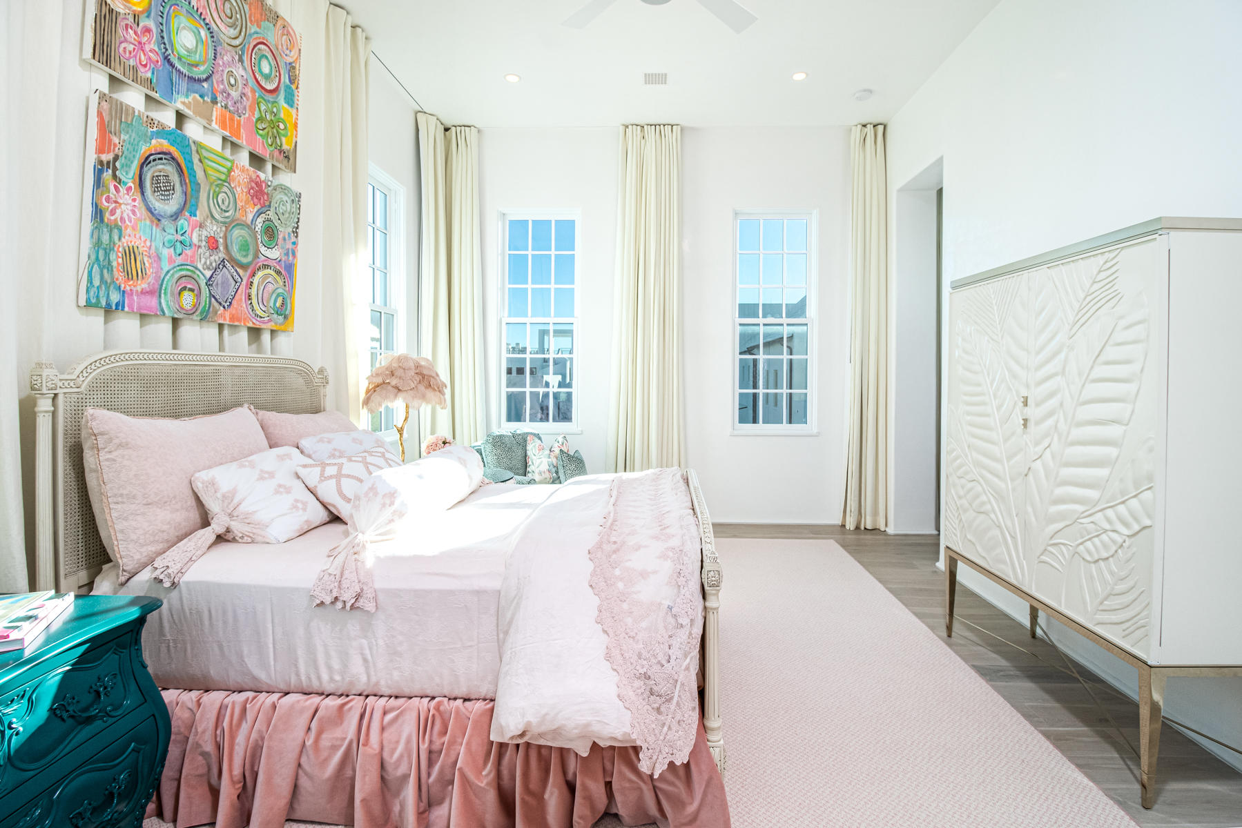 ALYS BEACH - Residential