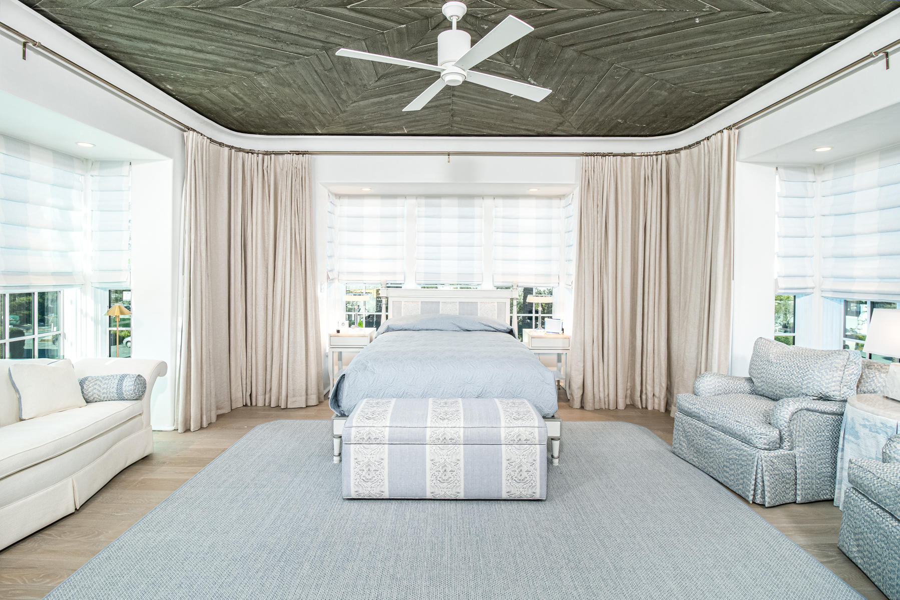 ALYS BEACH - Residential