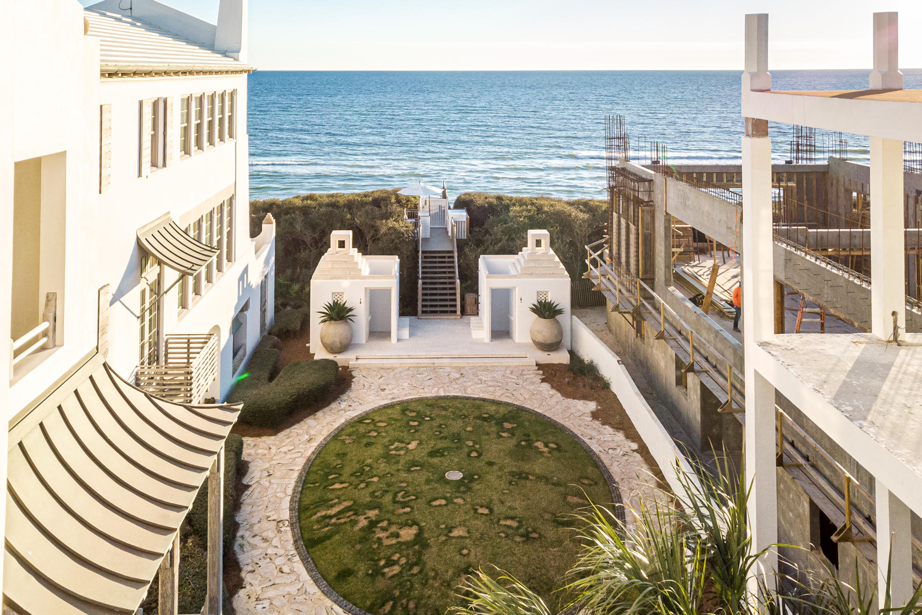 ALYS BEACH - Residential
