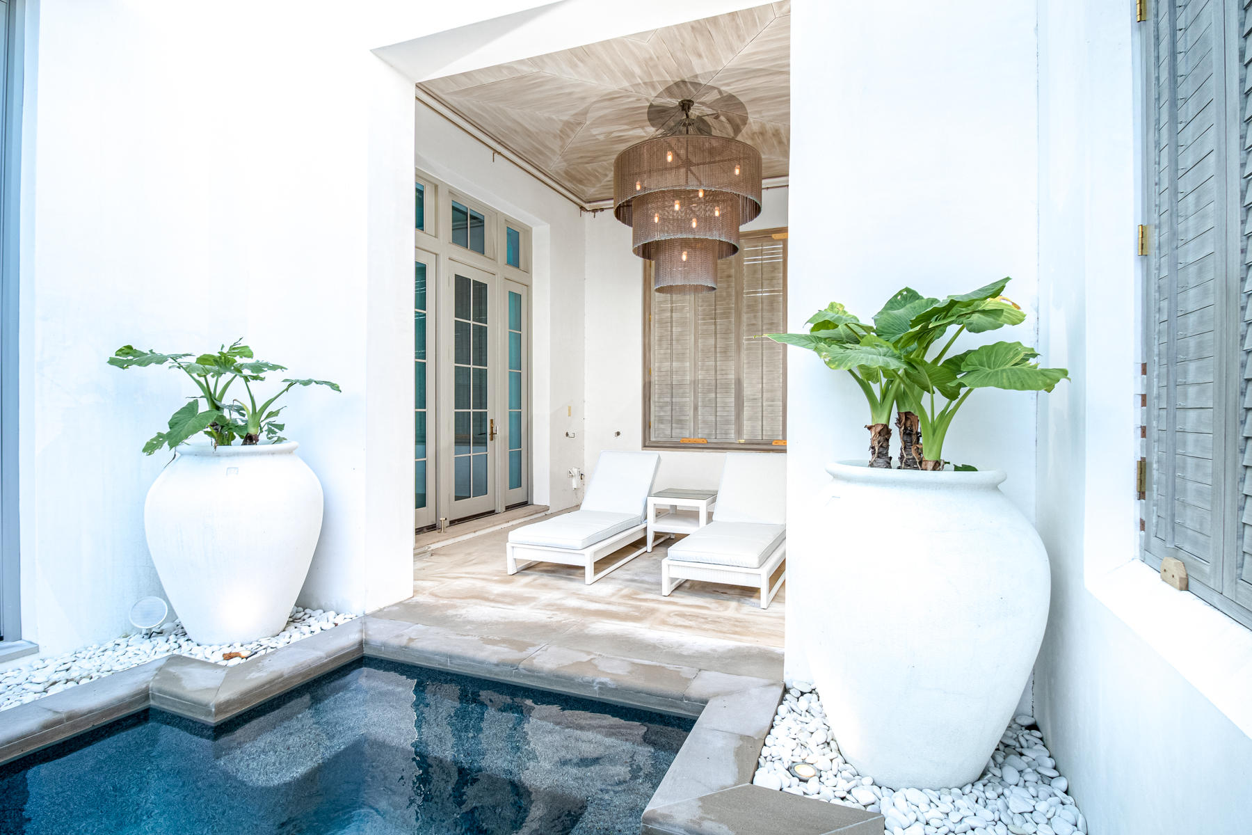 ALYS BEACH - Residential
