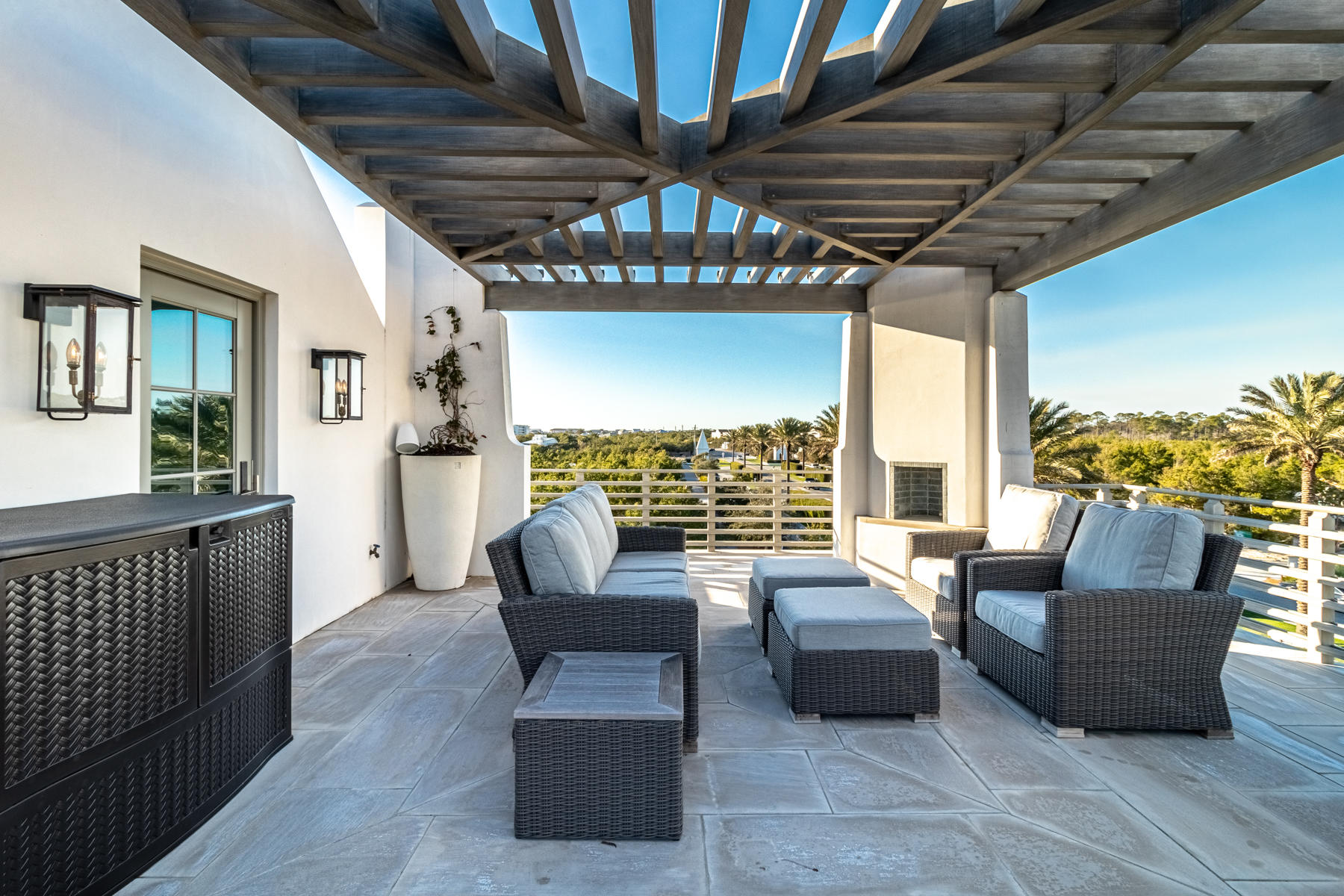 ALYS BEACH - Residential