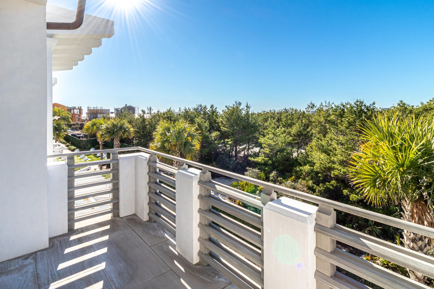 ALYS BEACH - Residential
