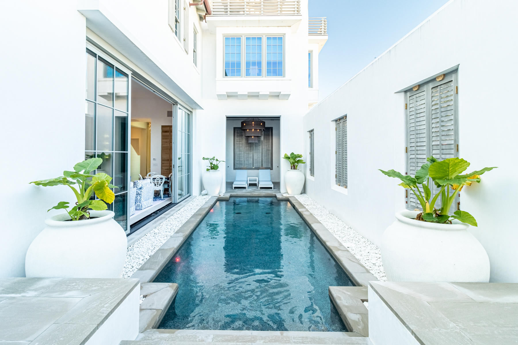ALYS BEACH - Residential
