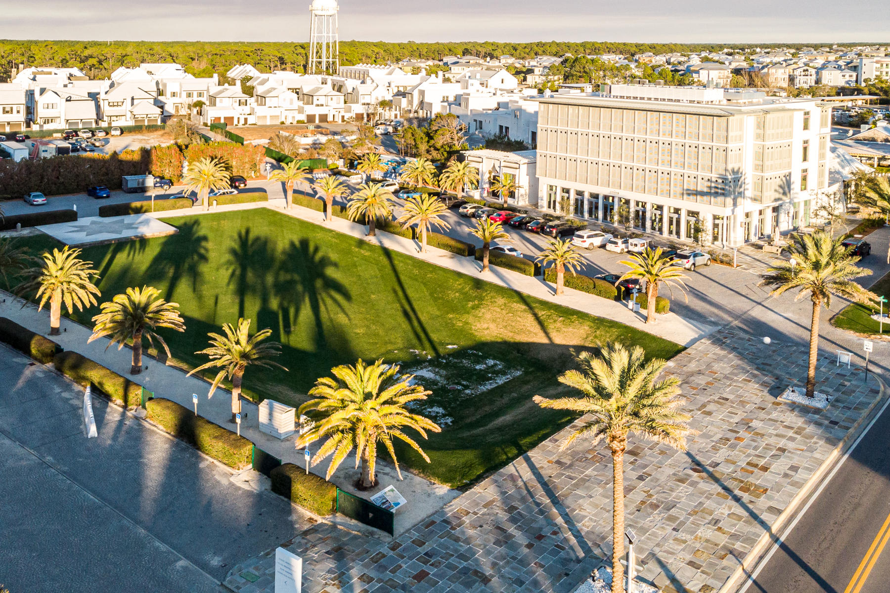 ALYS BEACH - Residential