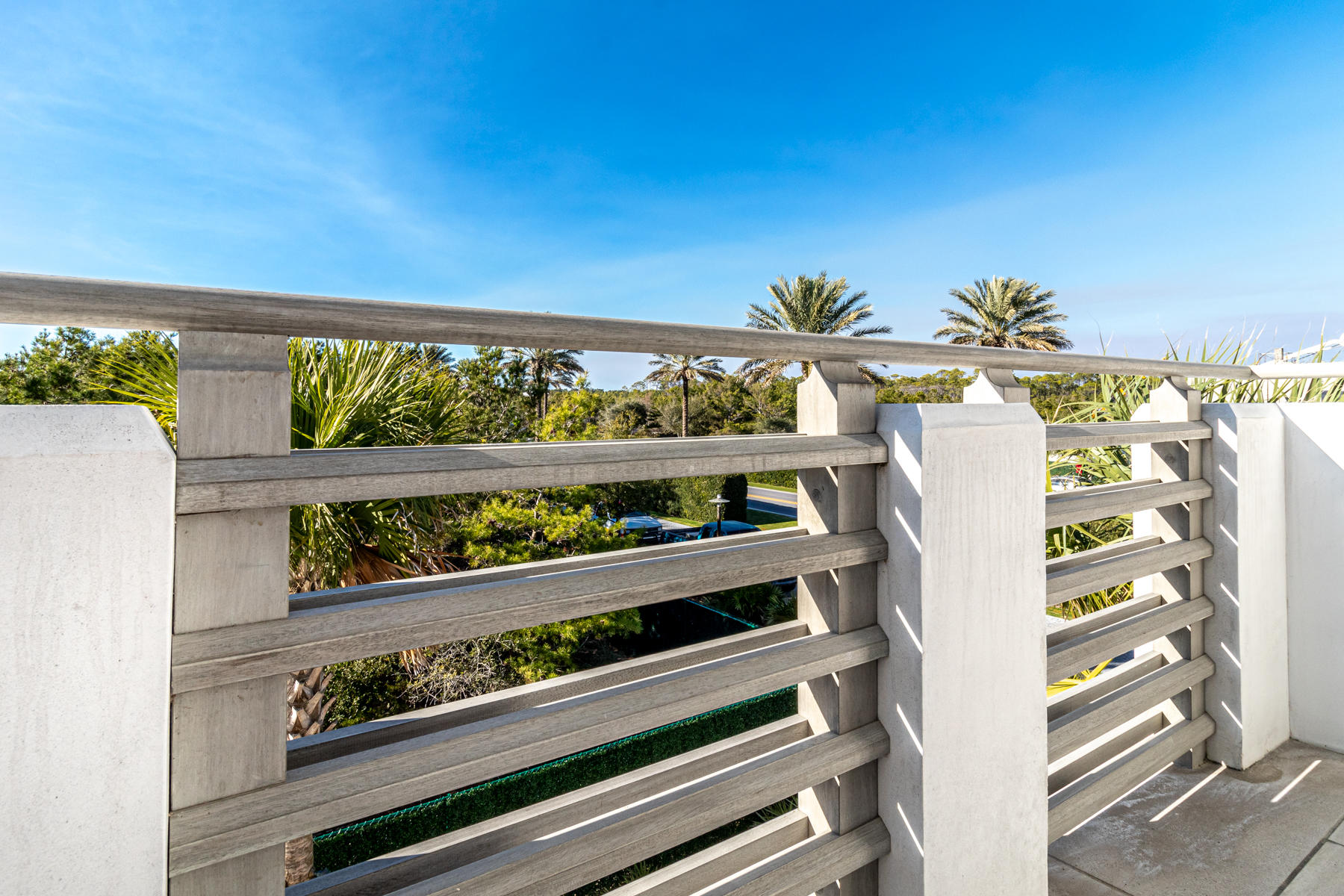 ALYS BEACH - Residential