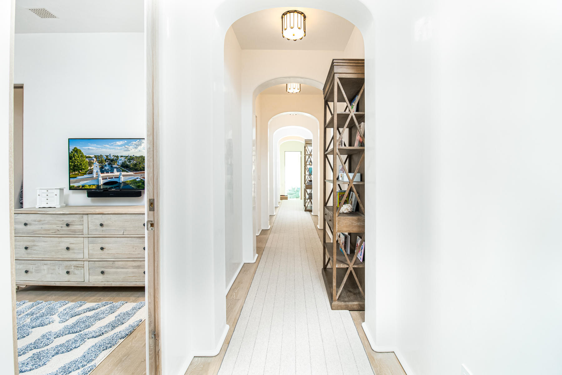 ALYS BEACH - Residential