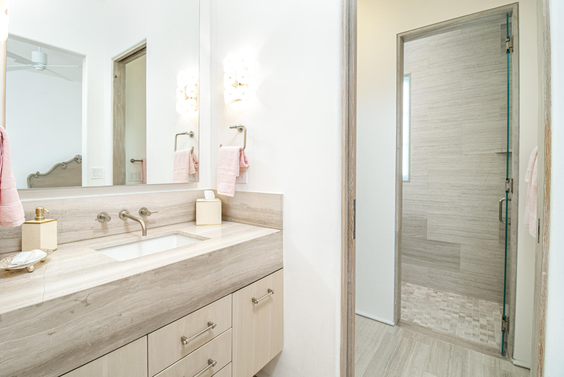 ALYS BEACH - Residential
