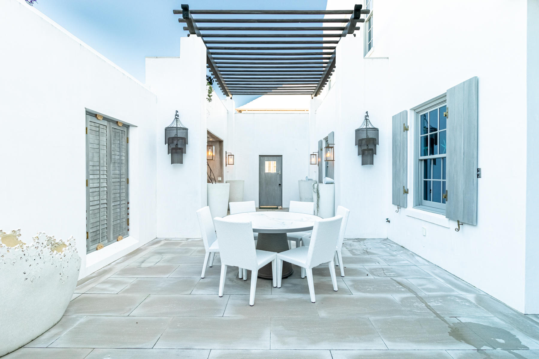 ALYS BEACH - Residential
