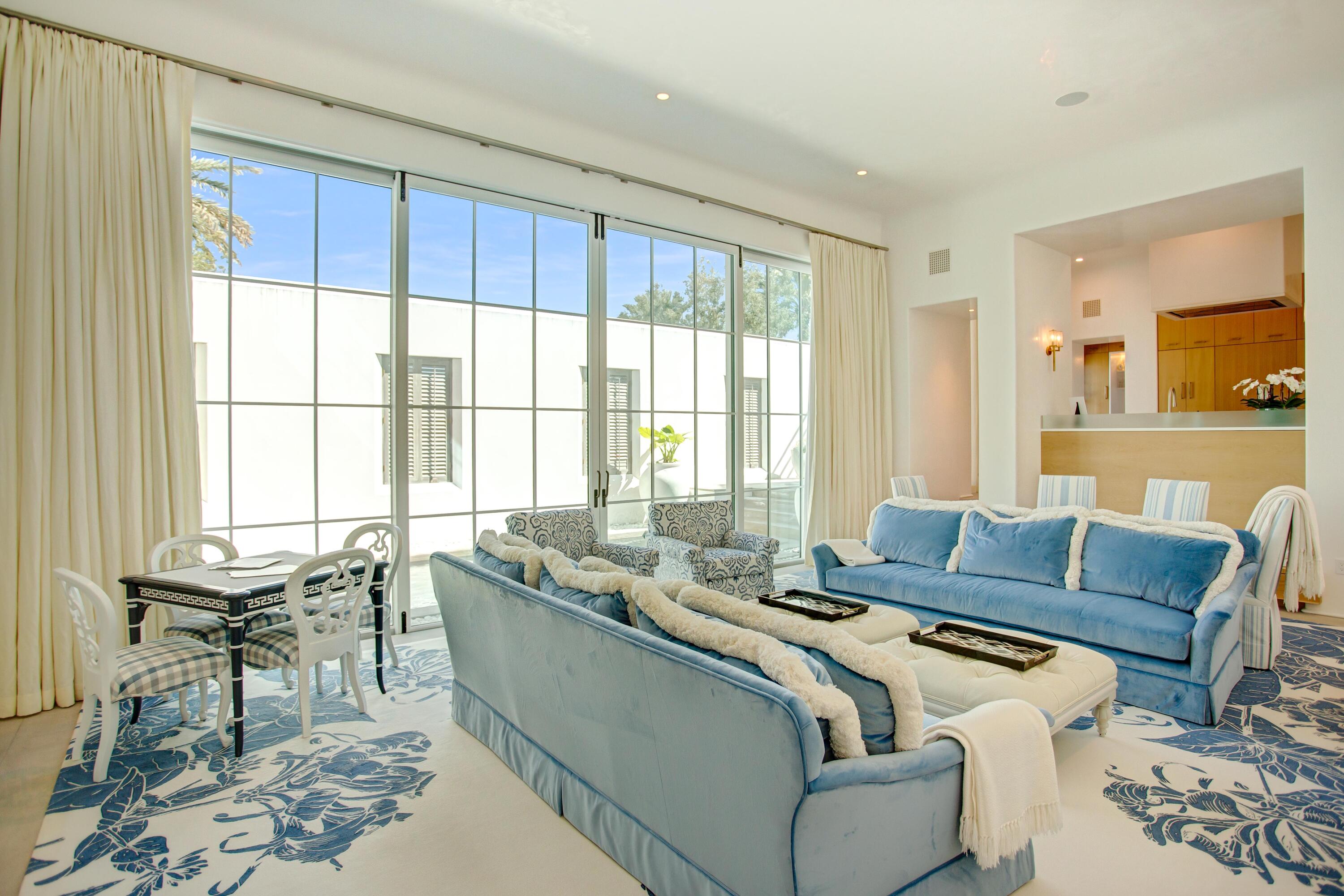 ALYS BEACH - Residential