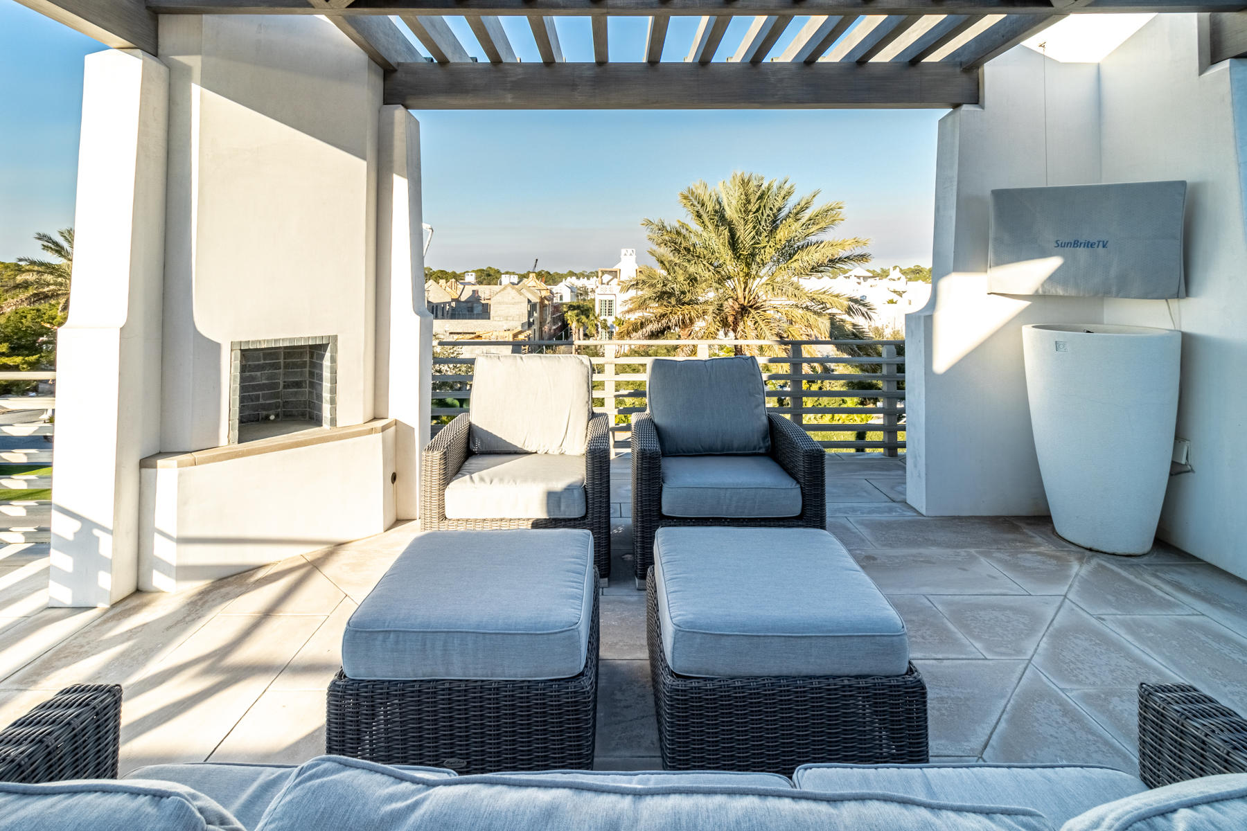 ALYS BEACH - Residential