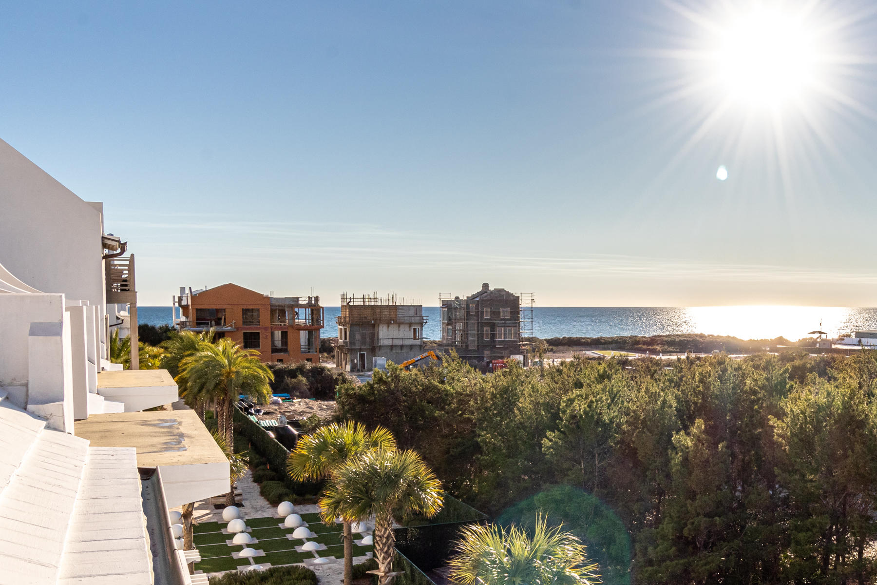 ALYS BEACH - Residential