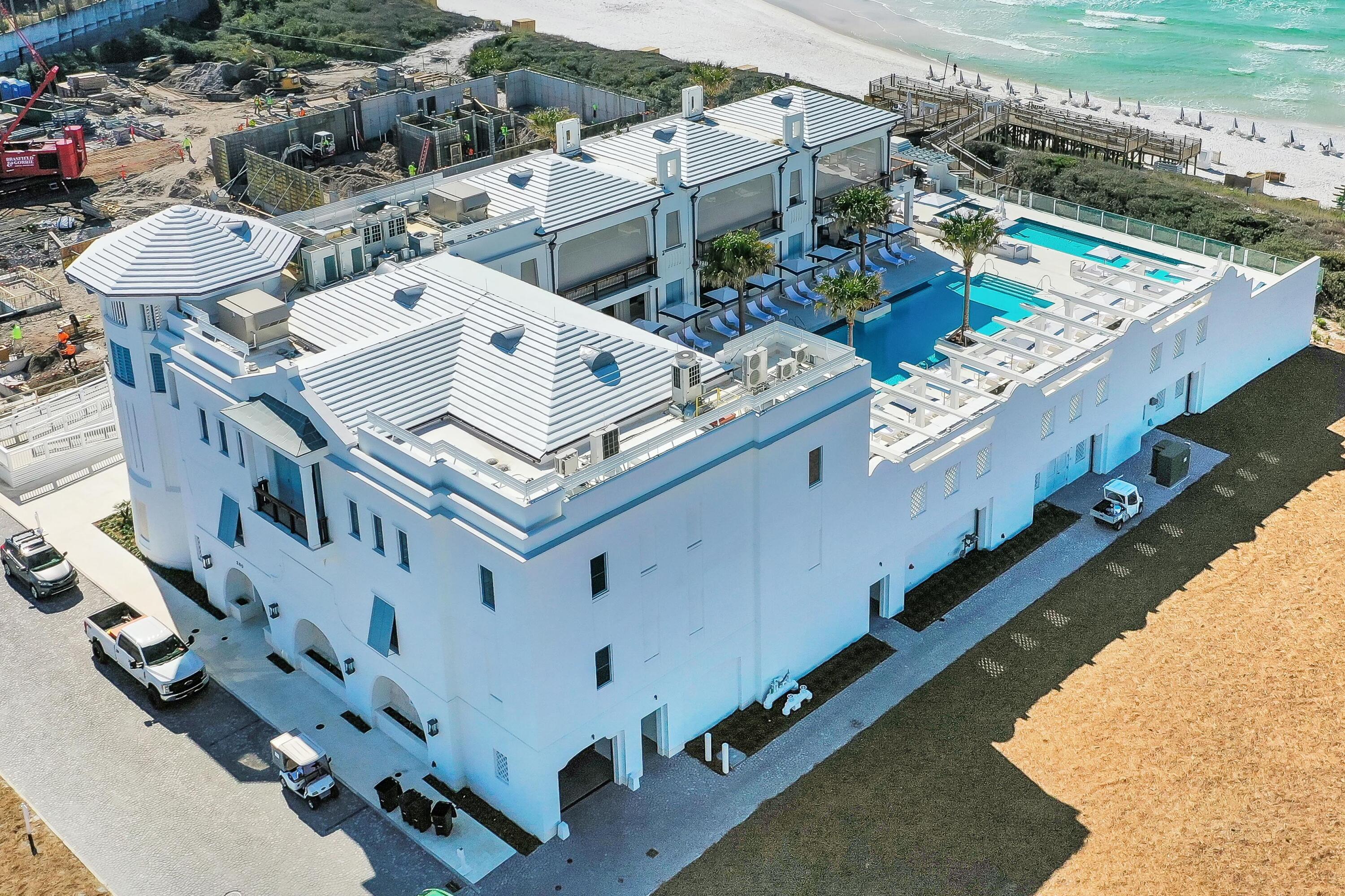 ALYS BEACH - Residential