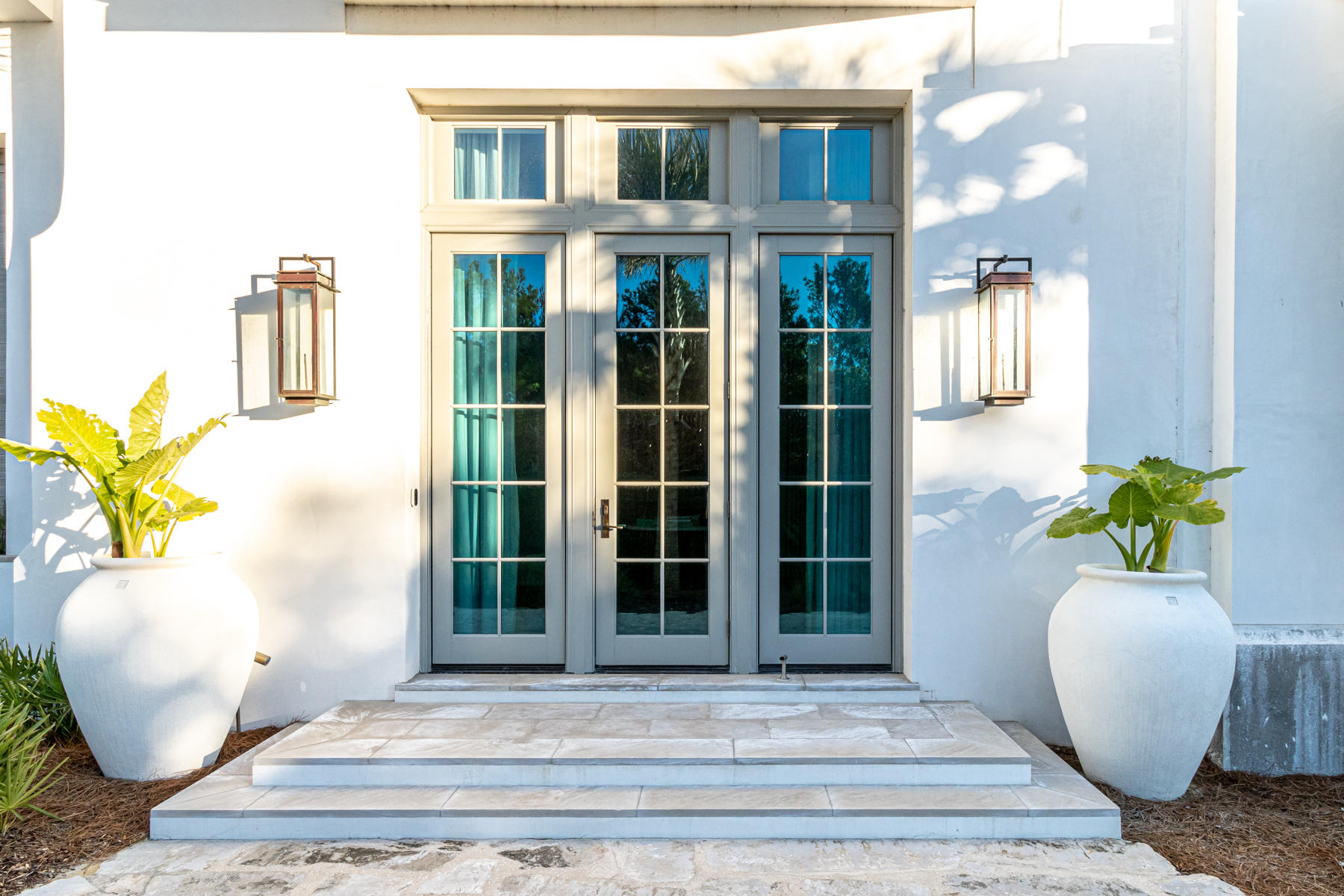 ALYS BEACH - Residential