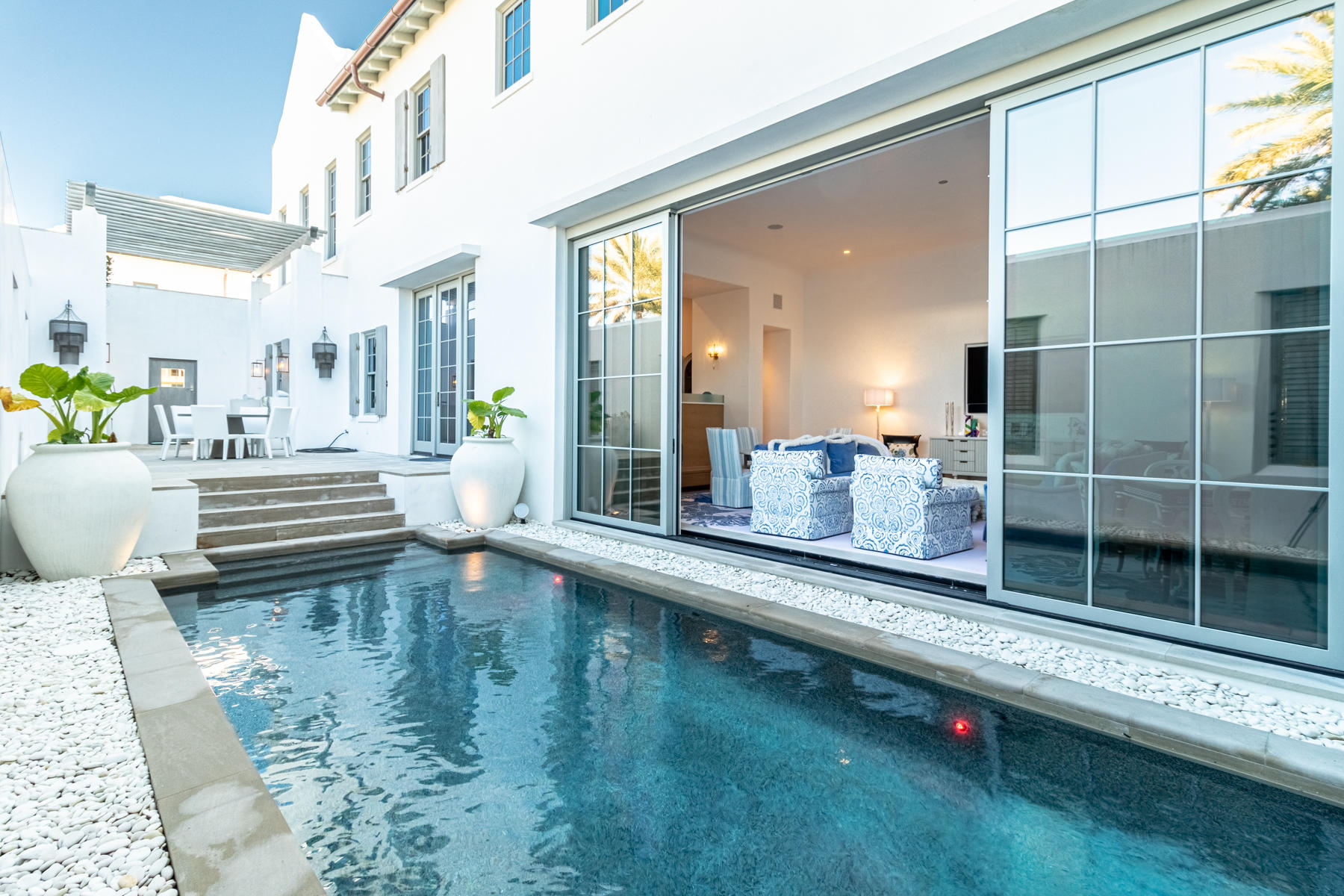 ALYS BEACH - Residential
