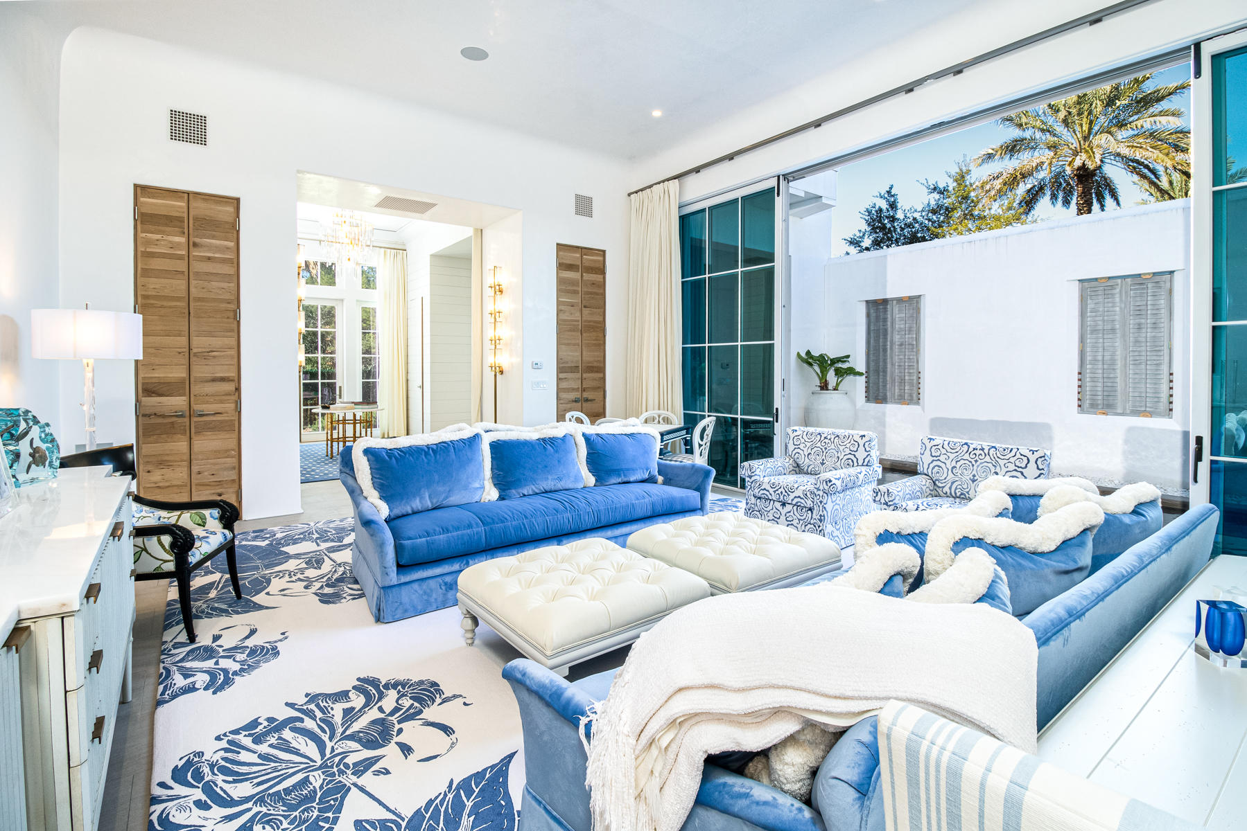 ALYS BEACH - Residential