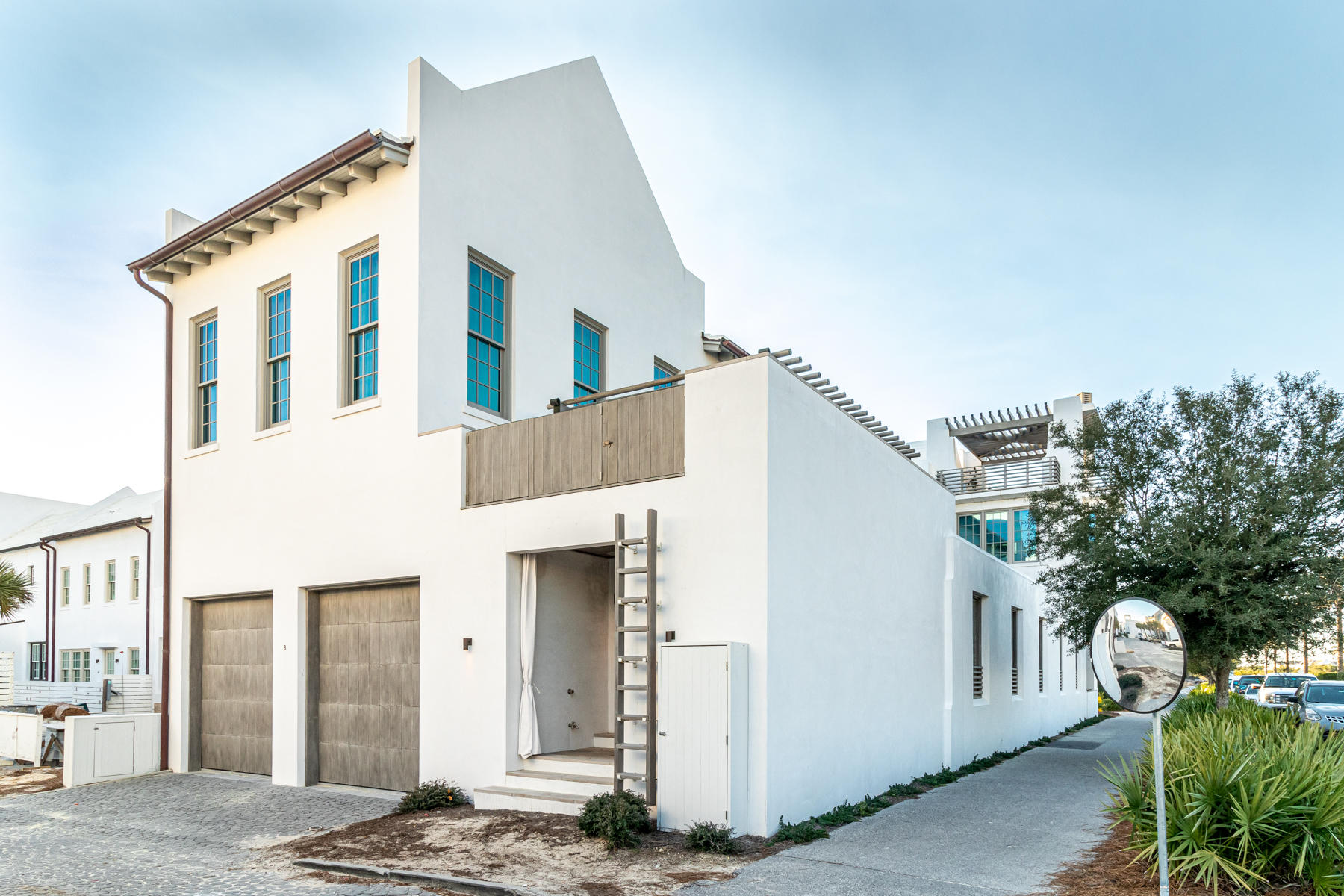 ALYS BEACH - Residential