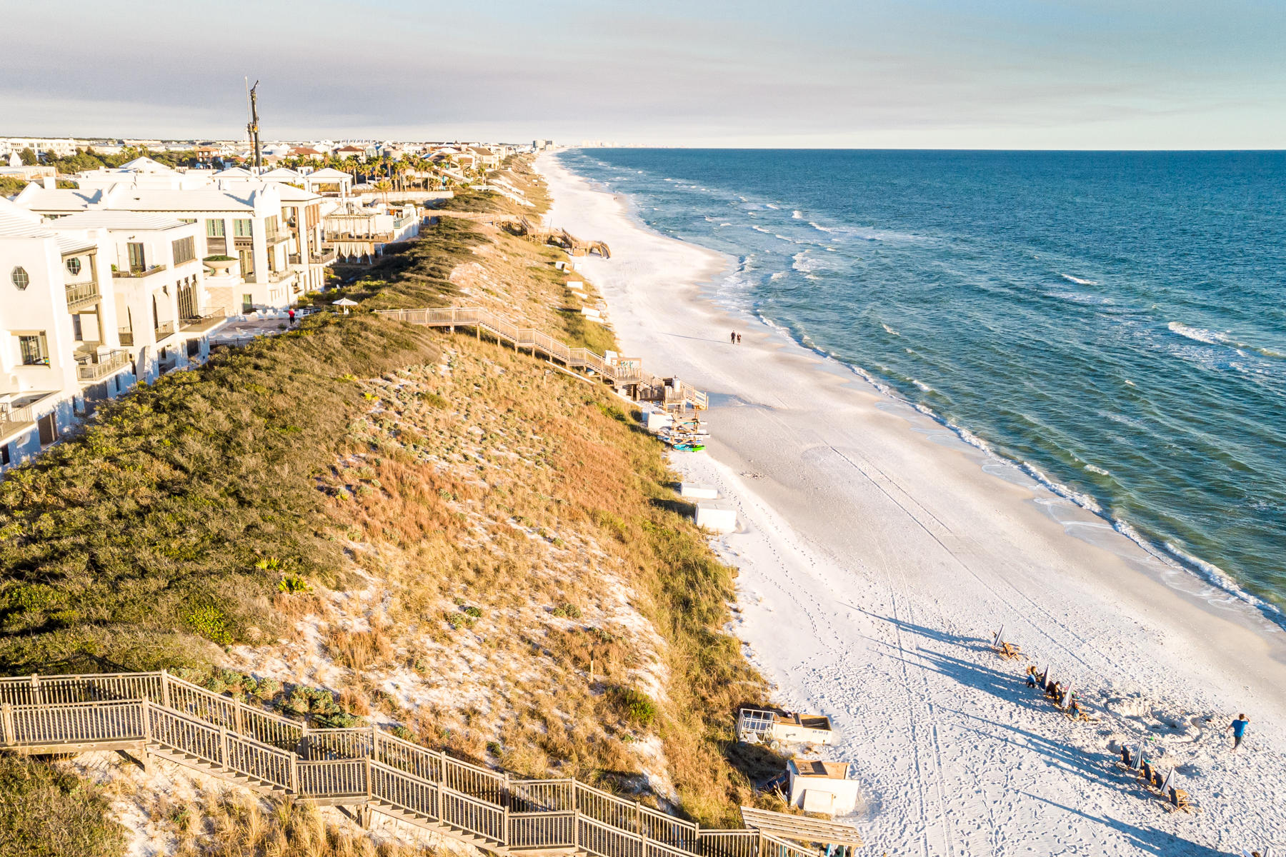 ALYS BEACH - Residential