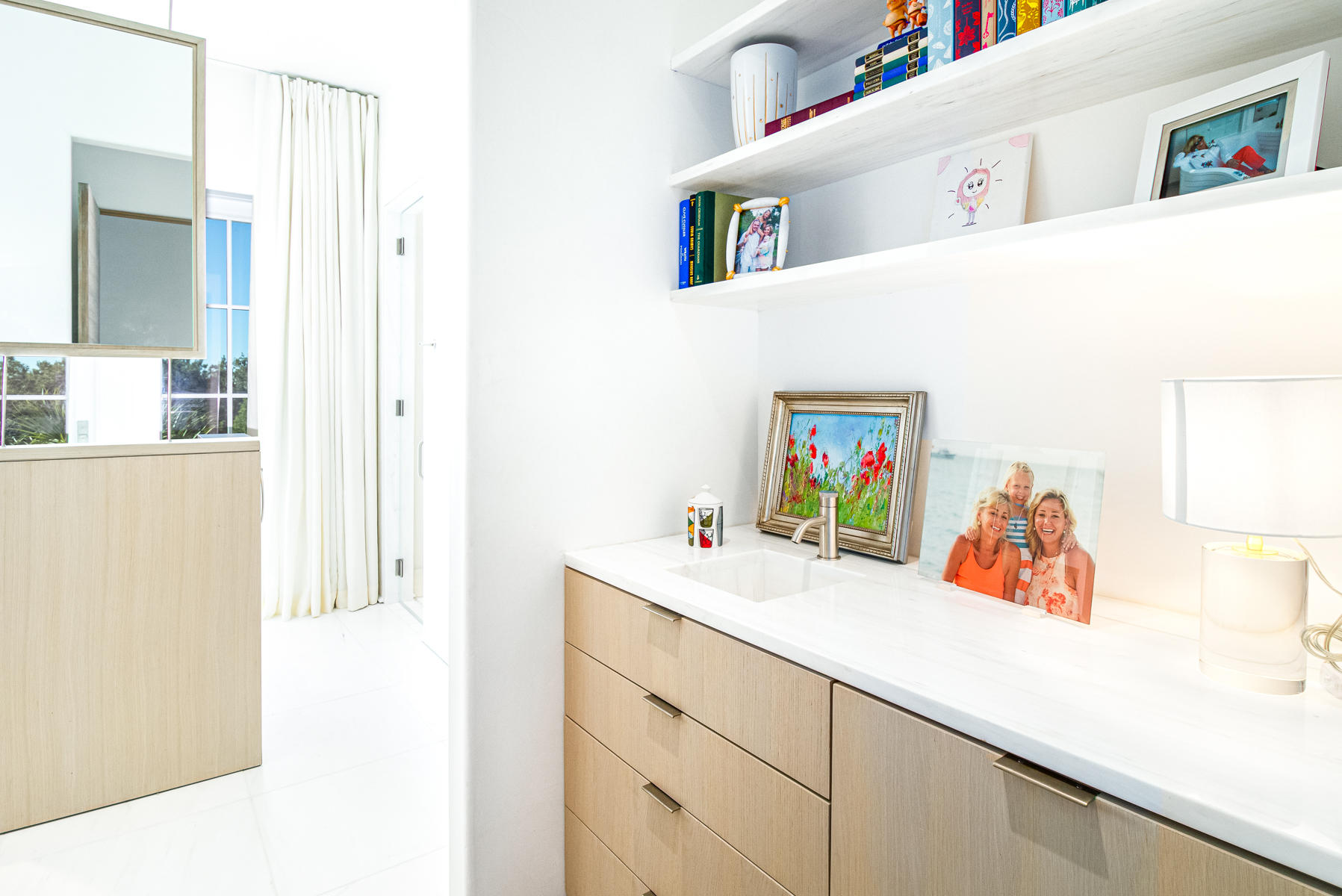 ALYS BEACH - Residential