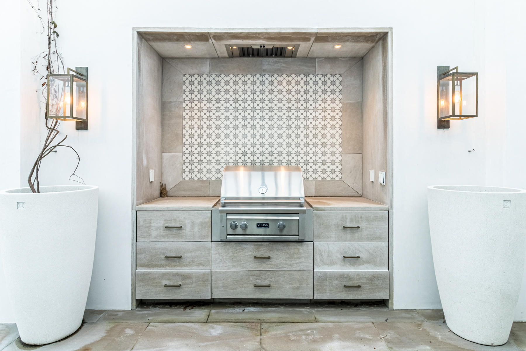 ALYS BEACH - Residential