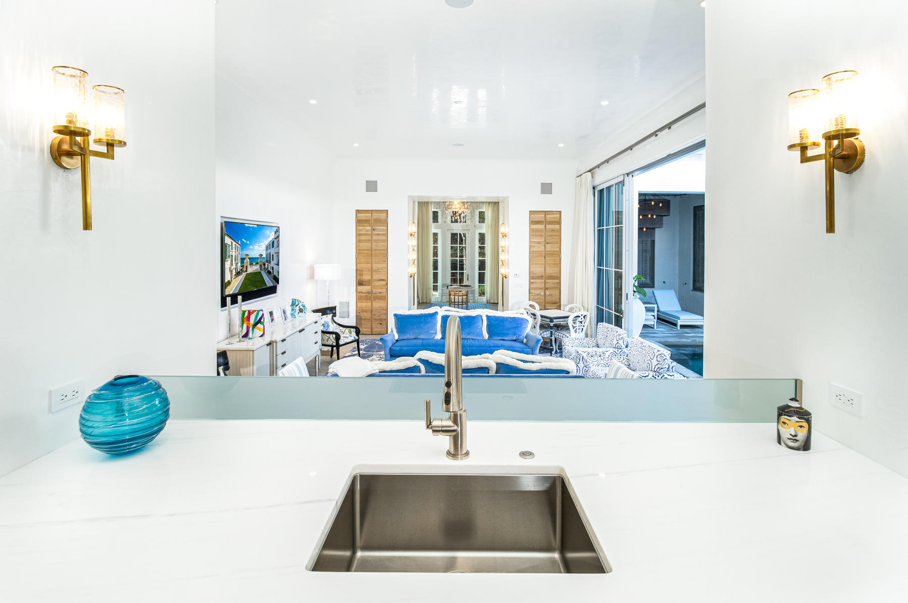 ALYS BEACH - Residential