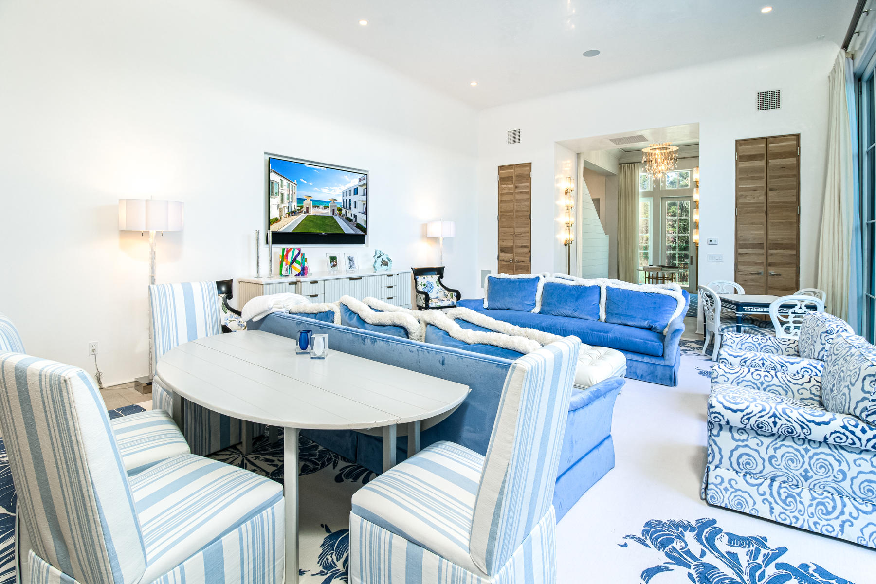 ALYS BEACH - Residential