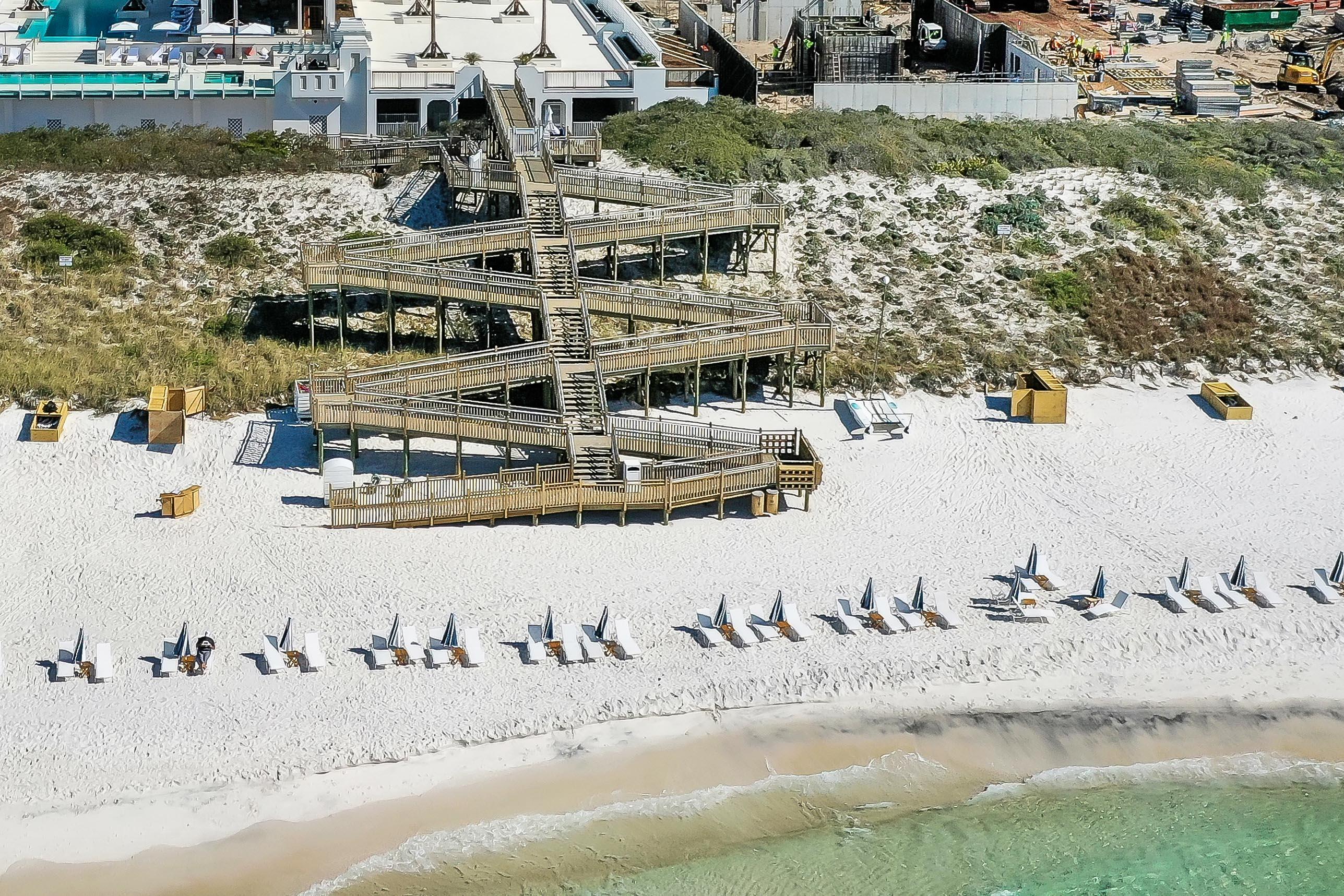 ALYS BEACH - Residential