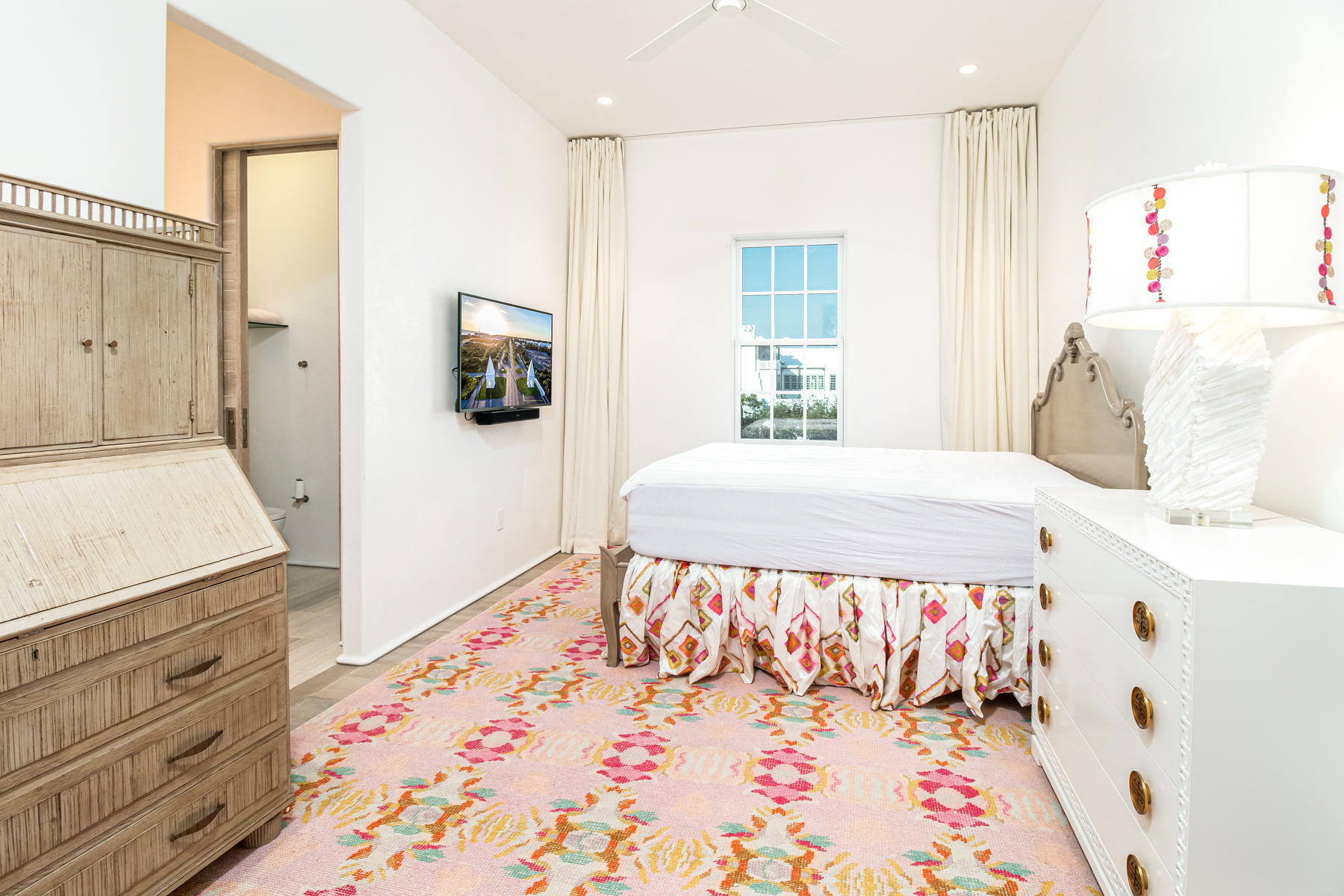 ALYS BEACH - Residential