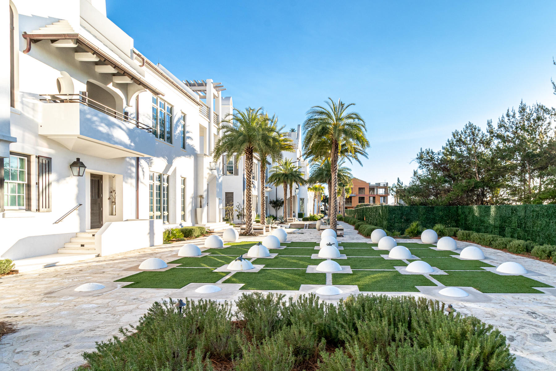 ALYS BEACH - Residential
