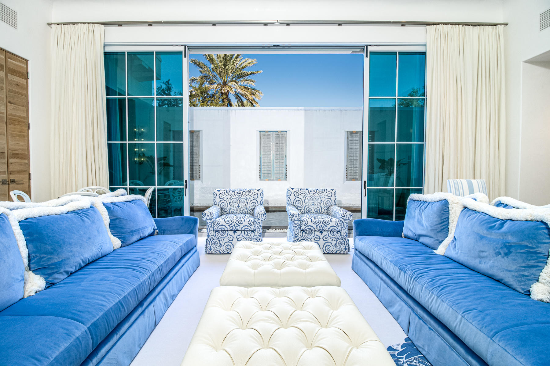 ALYS BEACH - Residential