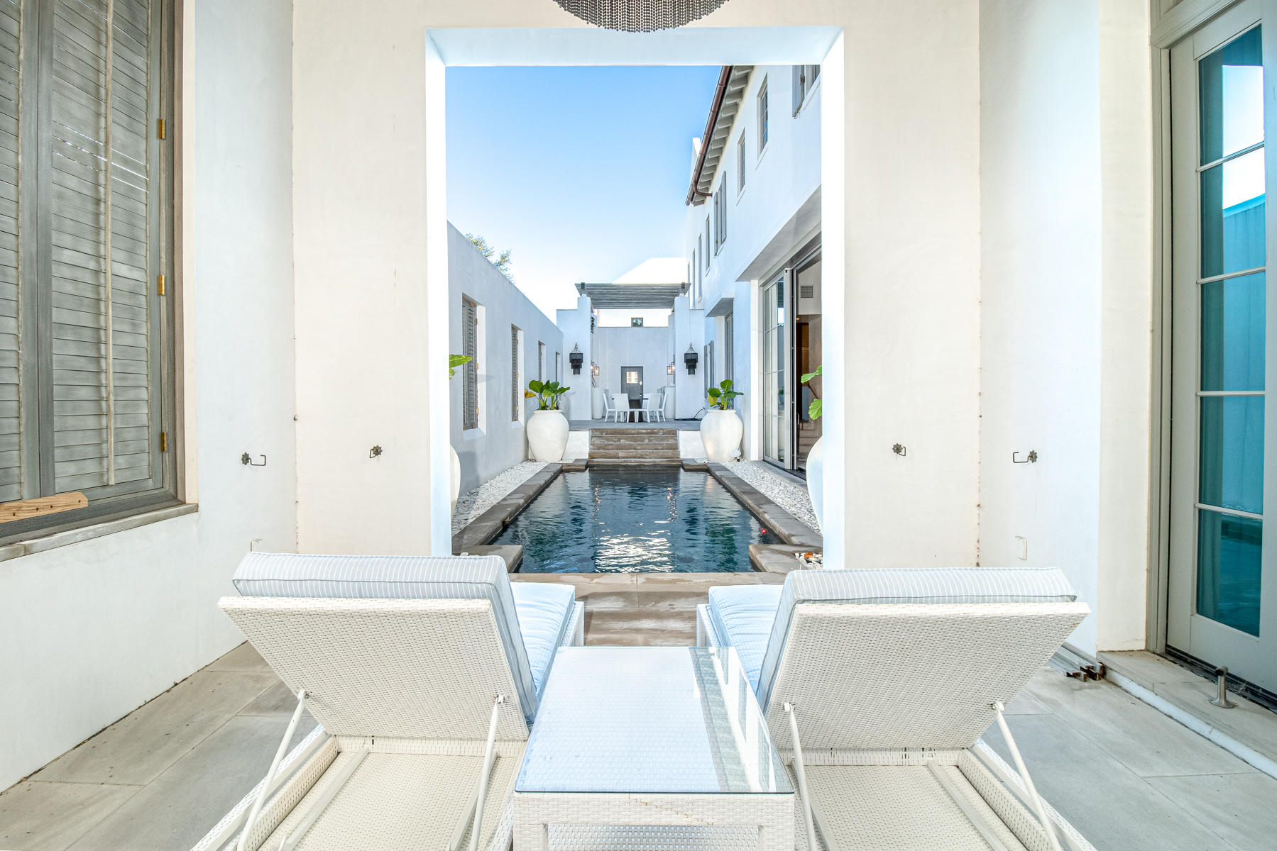 ALYS BEACH - Residential